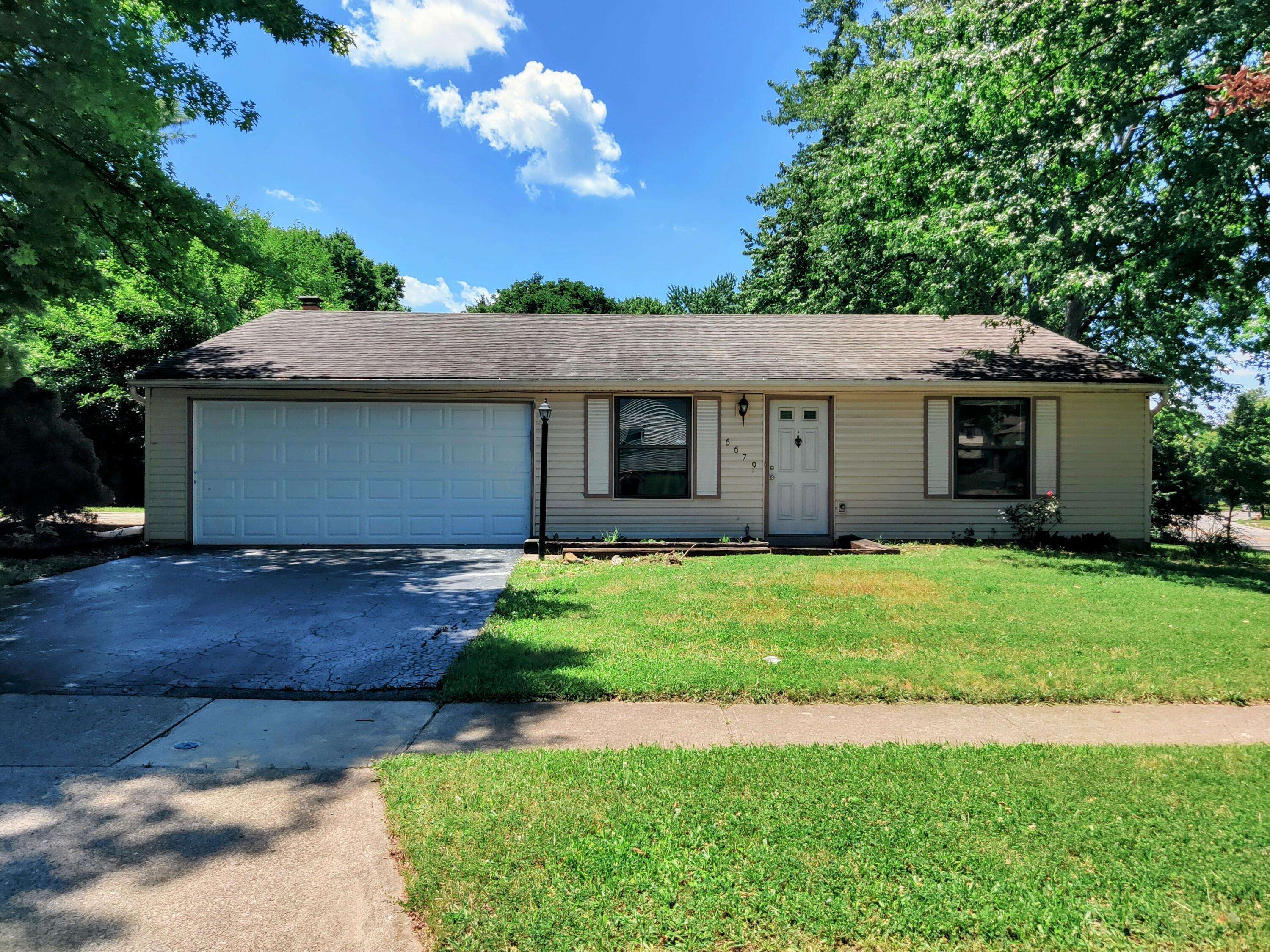 Dublin, OH 43017,6679 Brock Street
