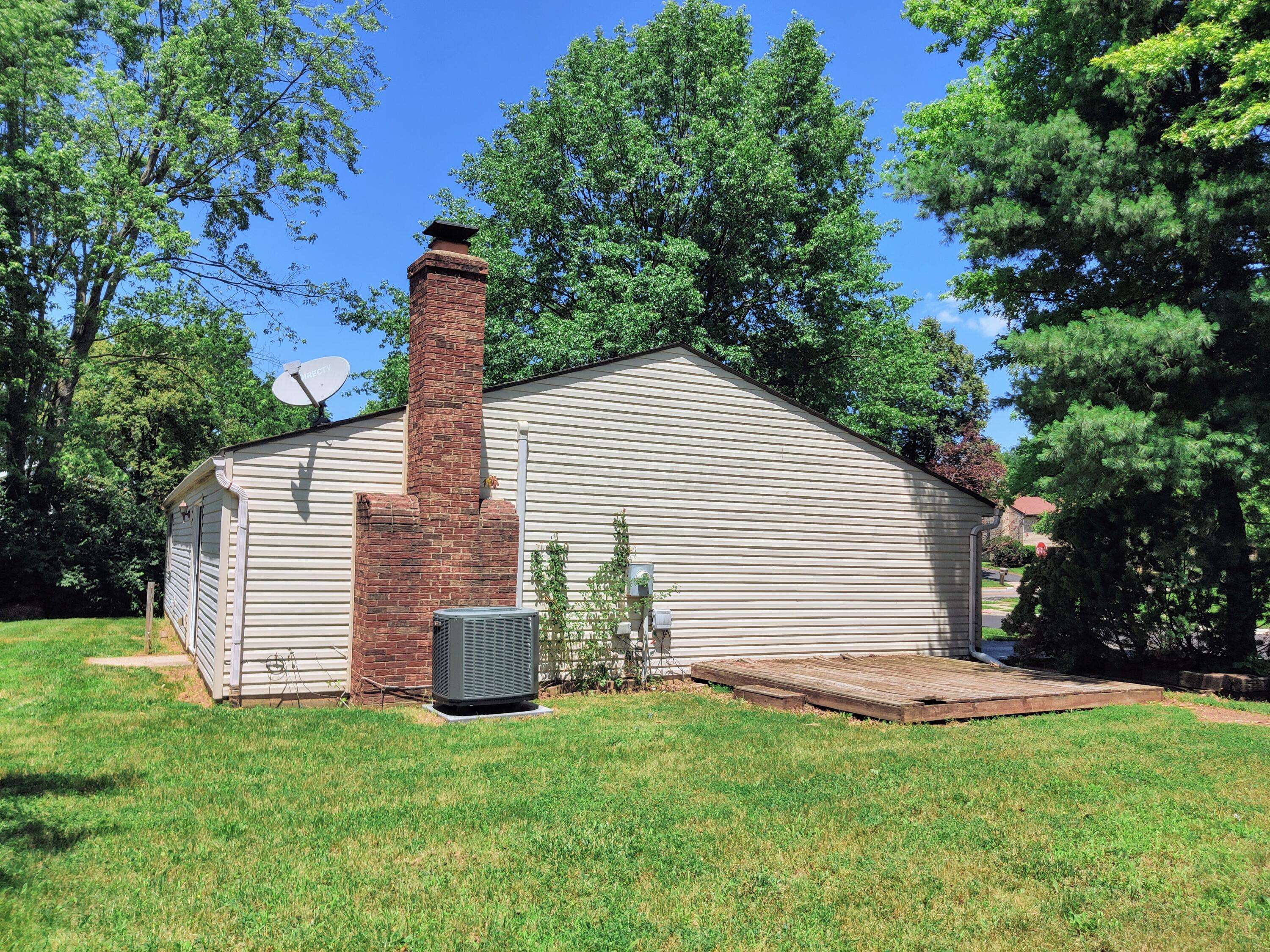 Dublin, OH 43017,6679 Brock Street