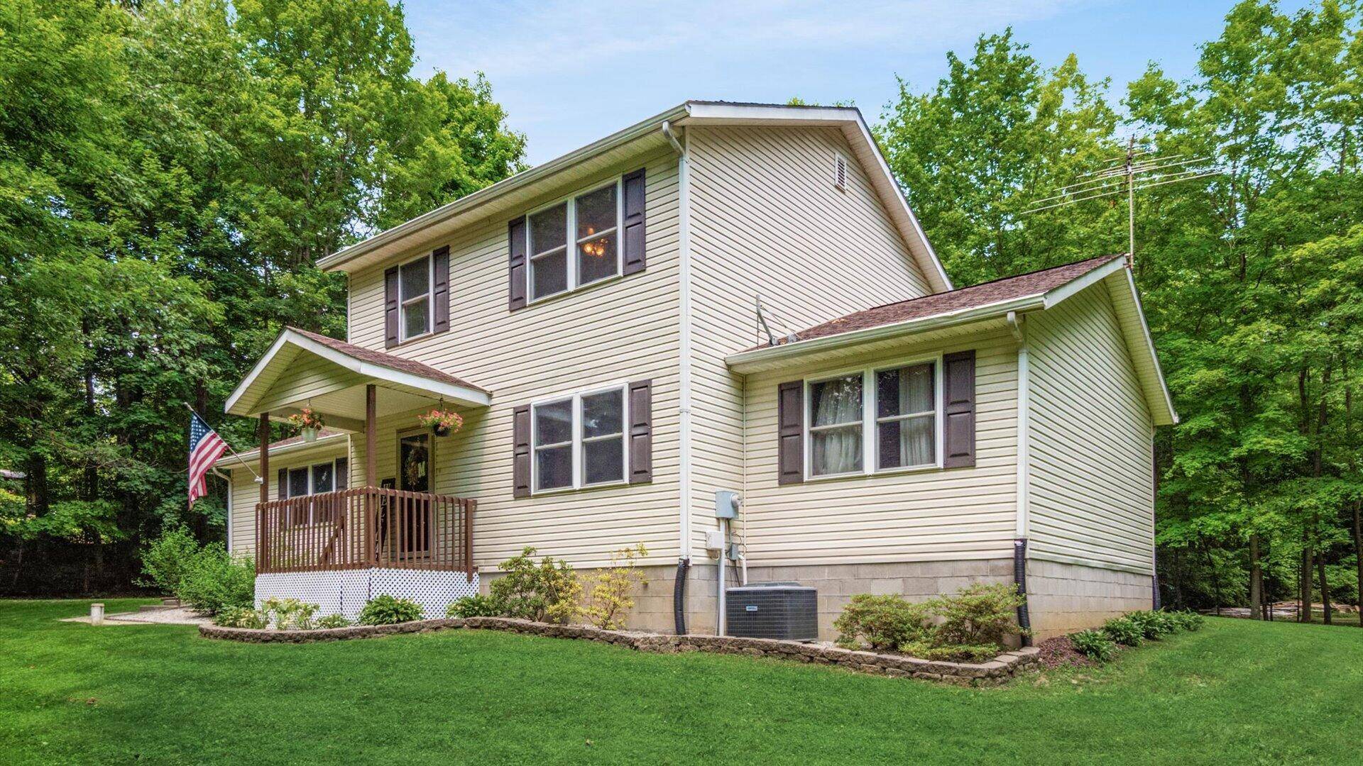 Mount Vernon, OH 43050,5520 Newark Road