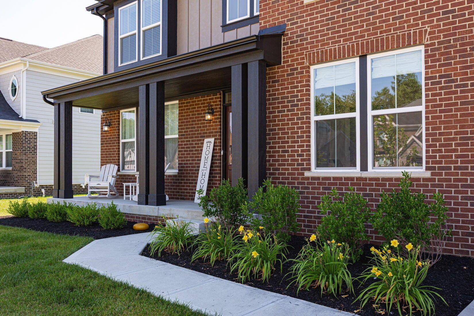 Grove City, OH 43123,6014 Willow Aster Glen