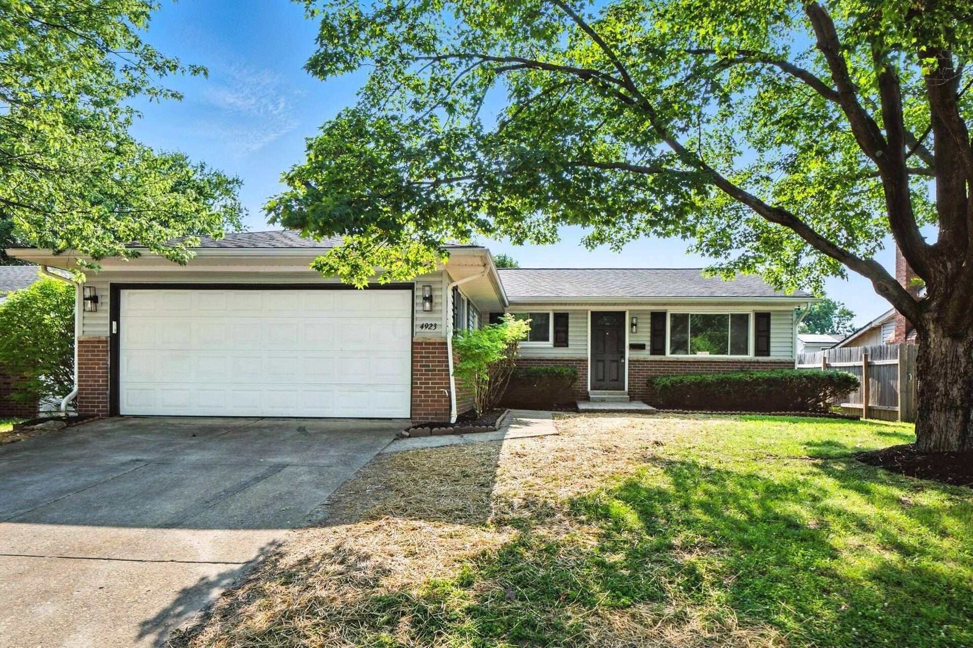Columbus, OH 43229,4923 Brittany Court