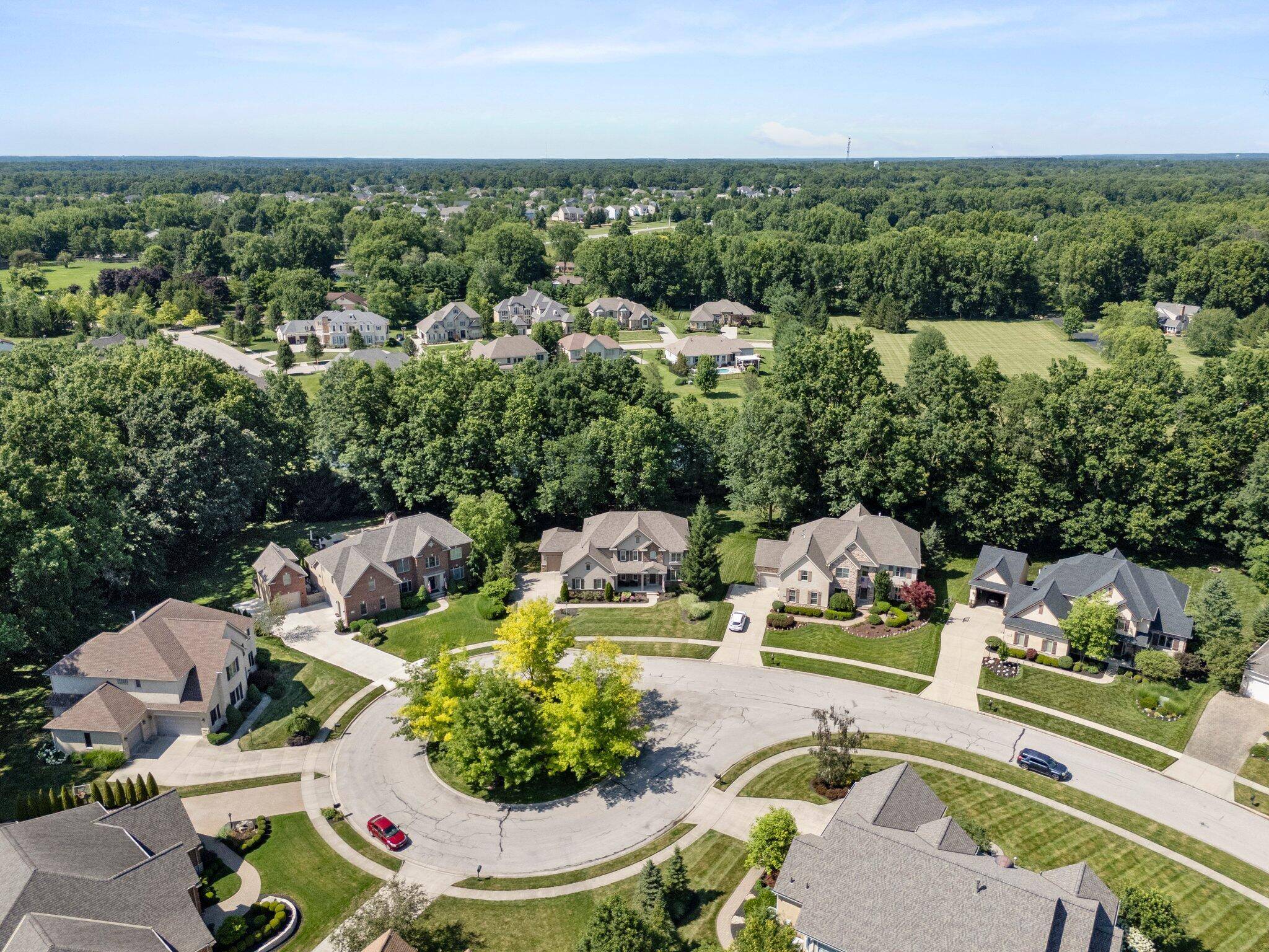 Galena, OH 43021,6820 Mahogany Drive