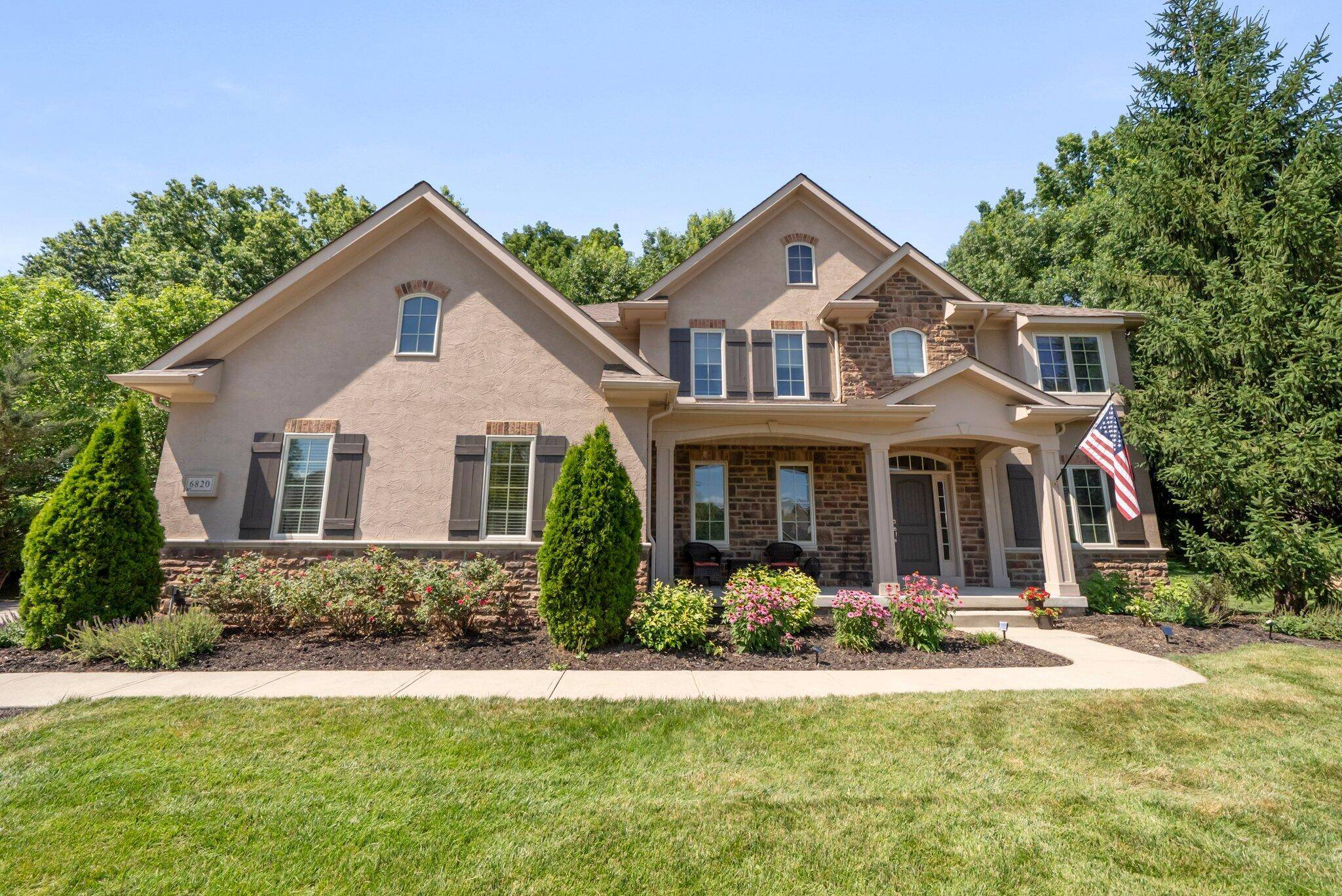 Galena, OH 43021,6820 Mahogany Drive