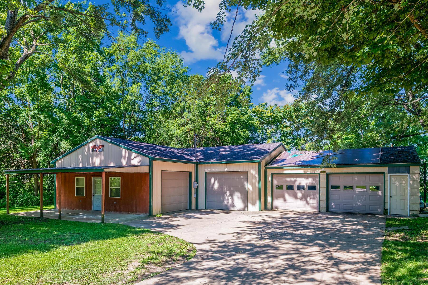 Bucyrus, OH 44820,4638 Locustgrove Road