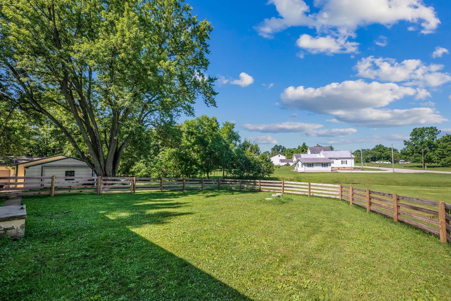 Bucyrus, OH 44820,4638 Locustgrove Road