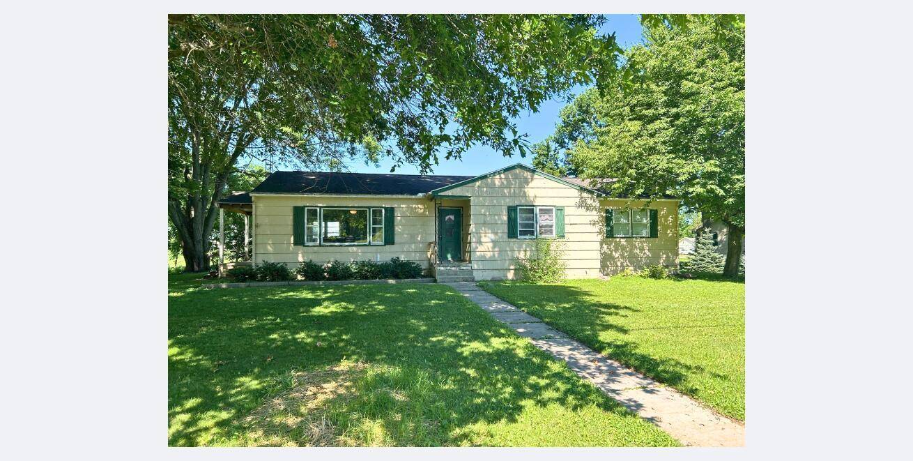 Bucyrus, OH 44820,4638 Locustgrove Road