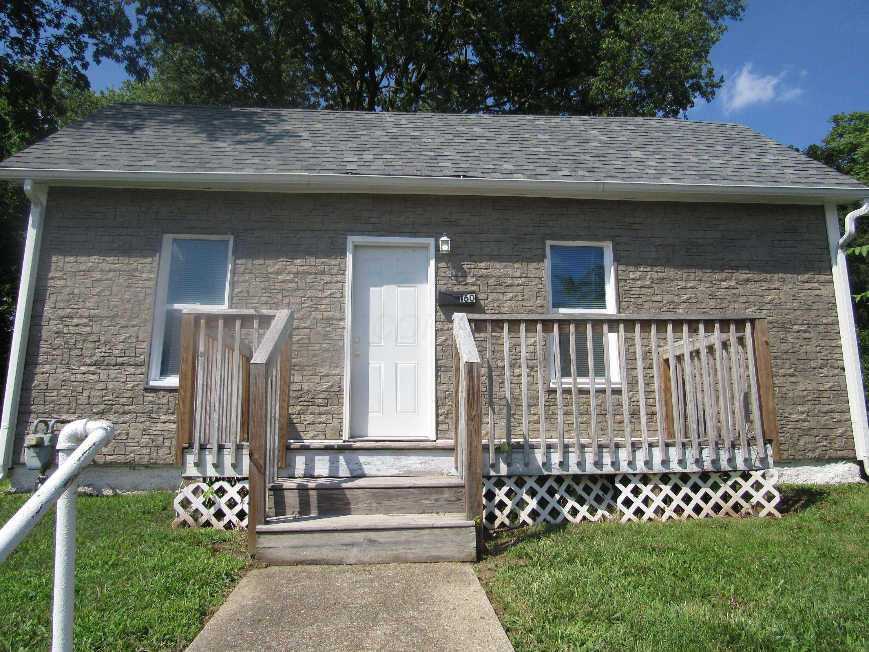 Circleville, OH 43113,160 Logan Street