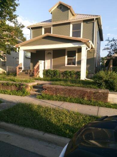 Marion, OH 43302,715 Woodrow Avenue