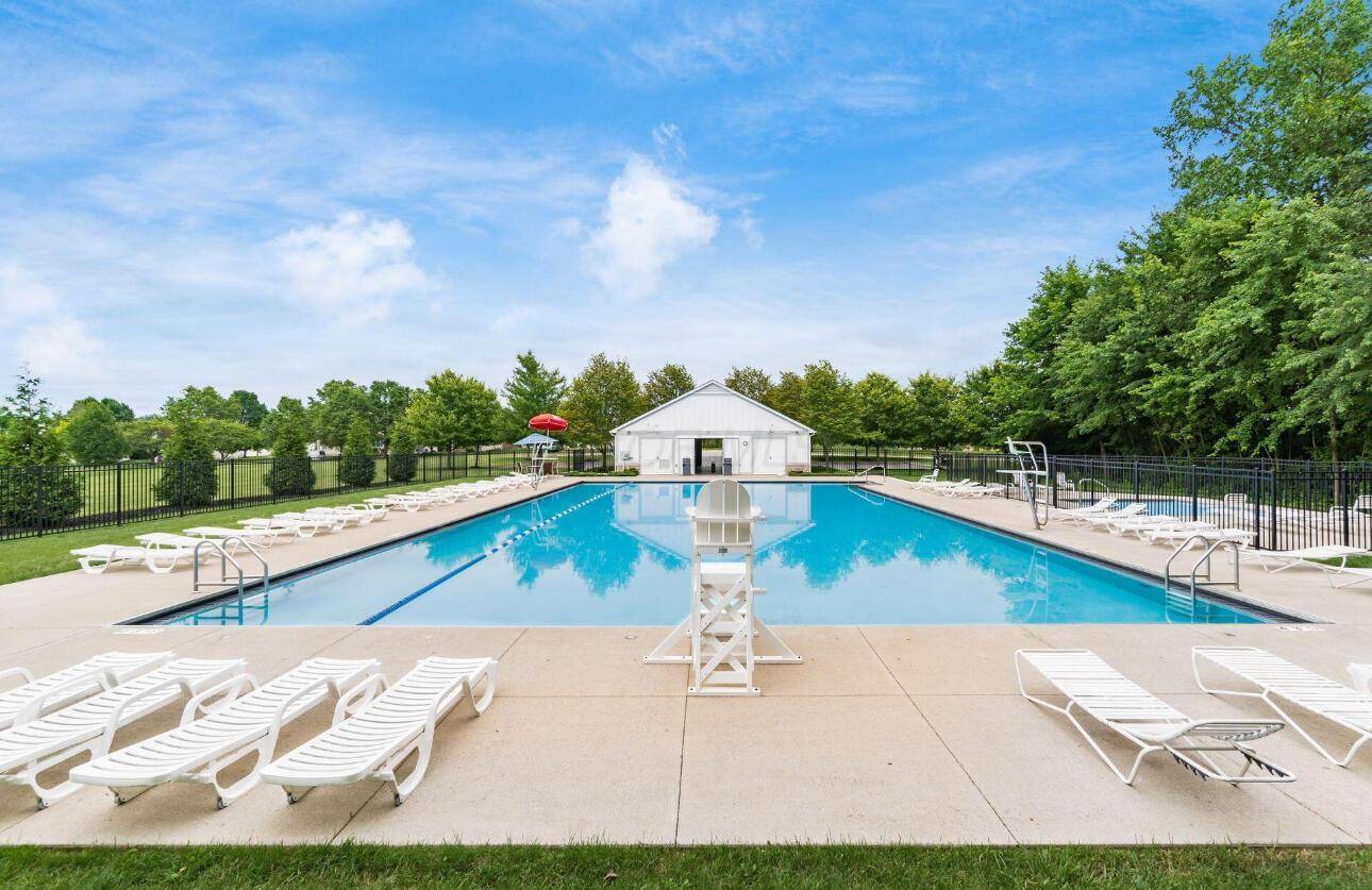 Pickerington, OH 43147,419 Sycamore Creek Street