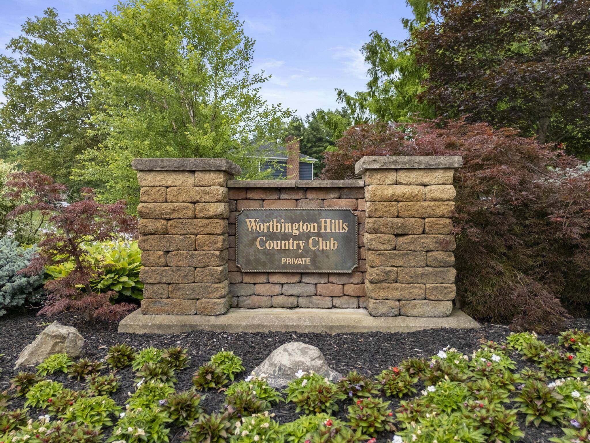 Columbus, OH 43235,1539 Clubview Boulevard