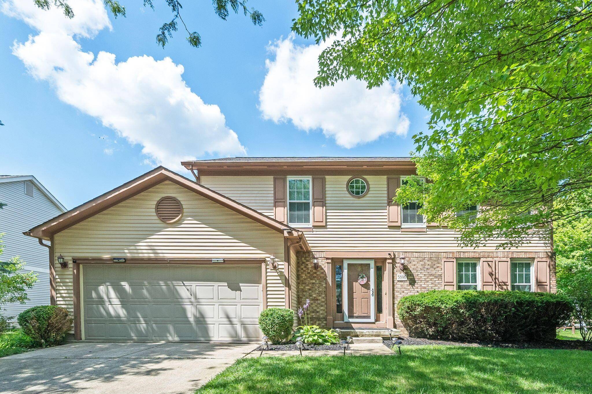 Dublin, OH 43017,5896 Tara Hill Drive