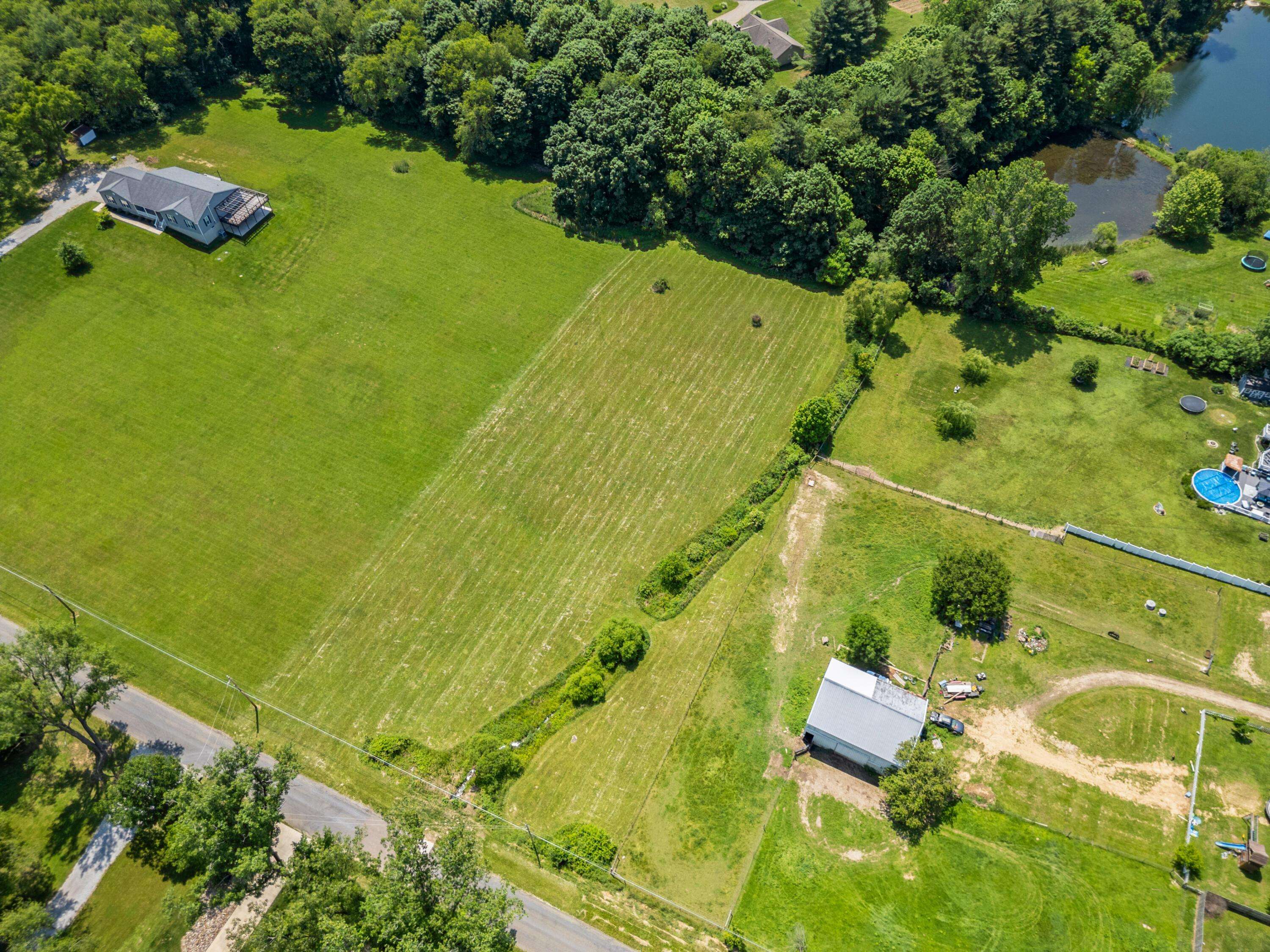 Mount Vernon, OH 43050,0 Old Mansfield Road