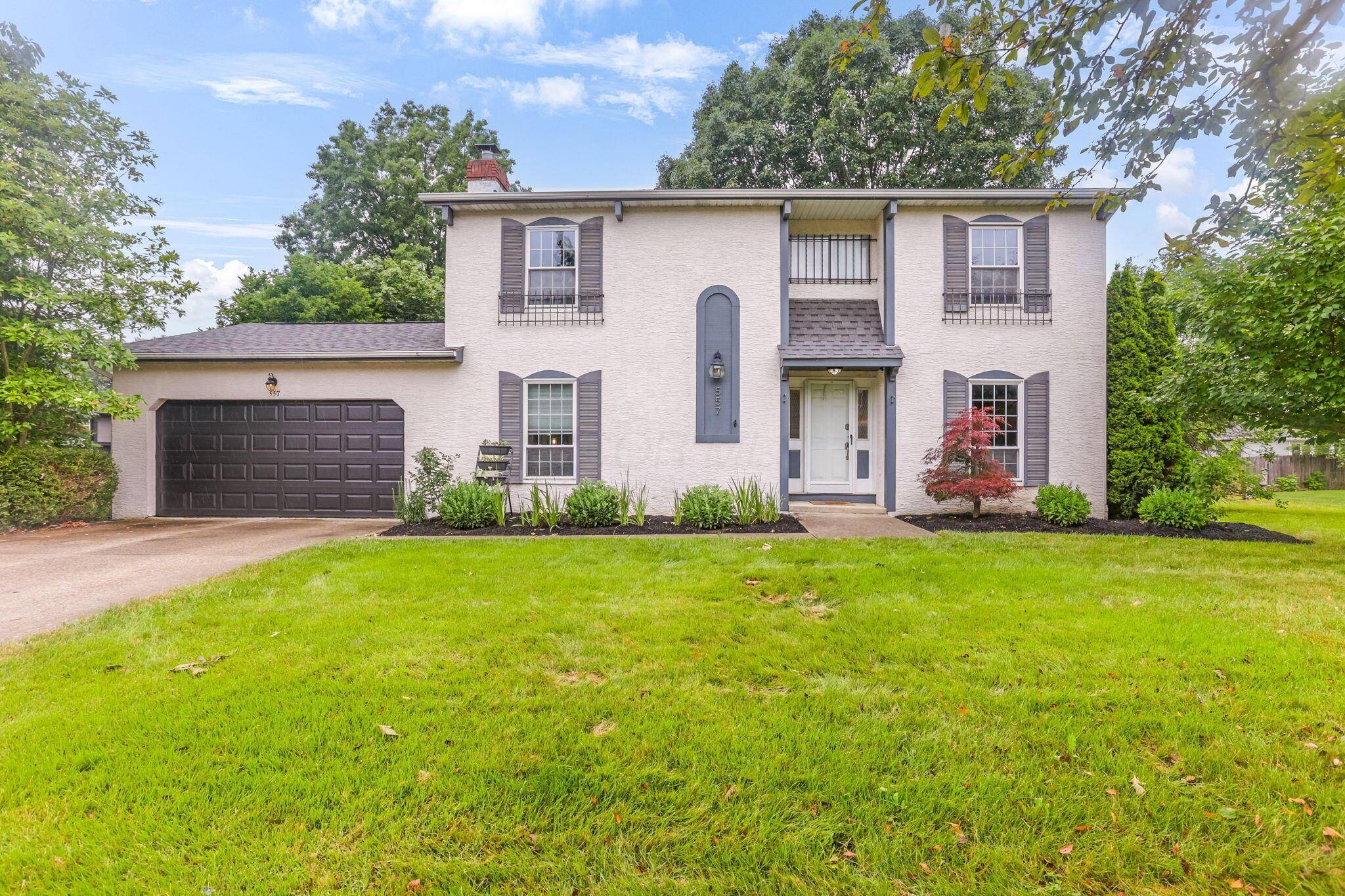 Columbus, OH 43230,557 Uxbridge Avenue