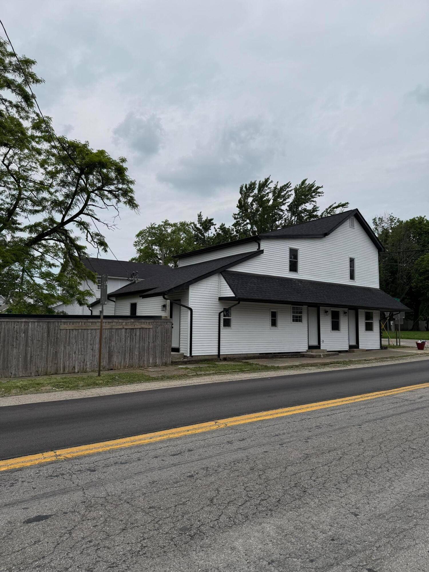 South Solon, OH 43153,7325 W Main Street