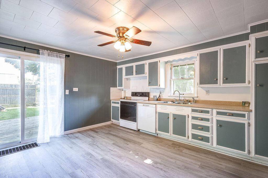 Mount Vernon, OH 43050,109 Ames Street