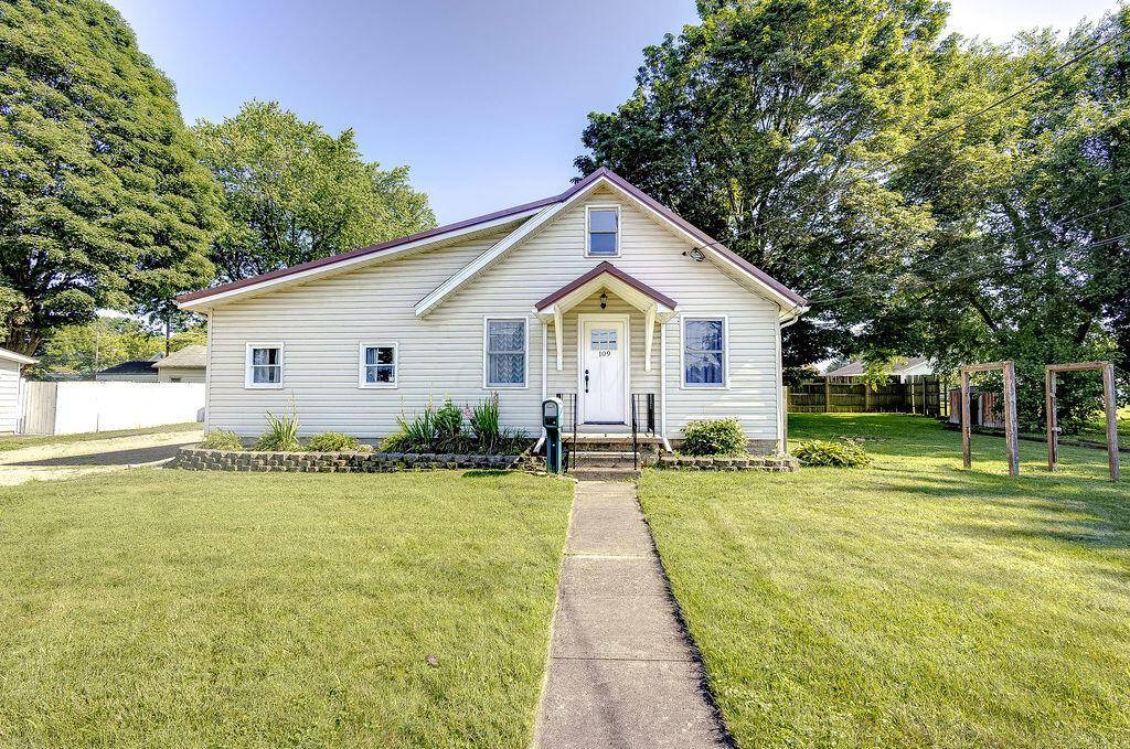 Mount Vernon, OH 43050,109 Ames Street
