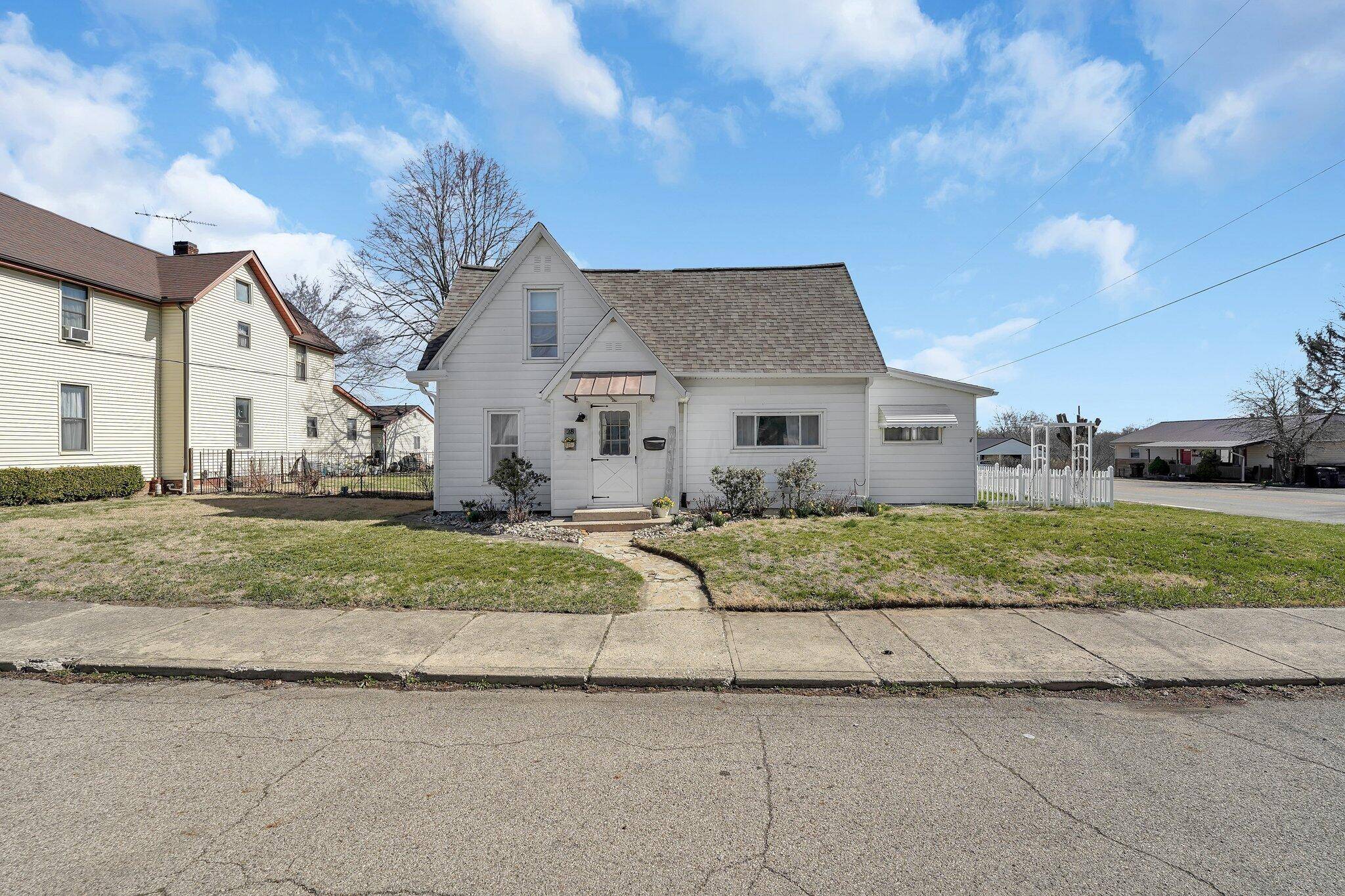 Mount Sterling, OH 43143,28 John Street