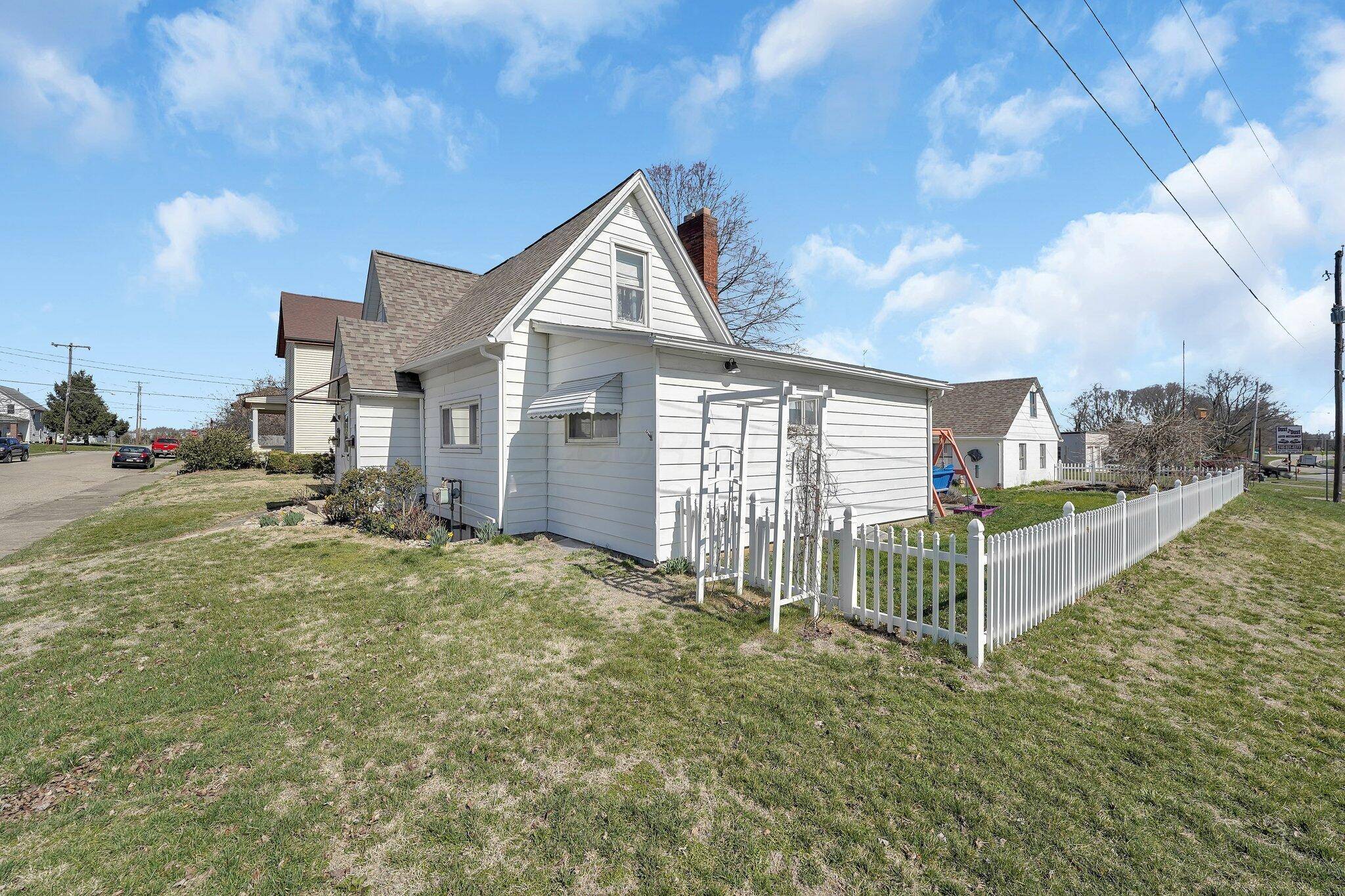 Mount Sterling, OH 43143,28 John Street