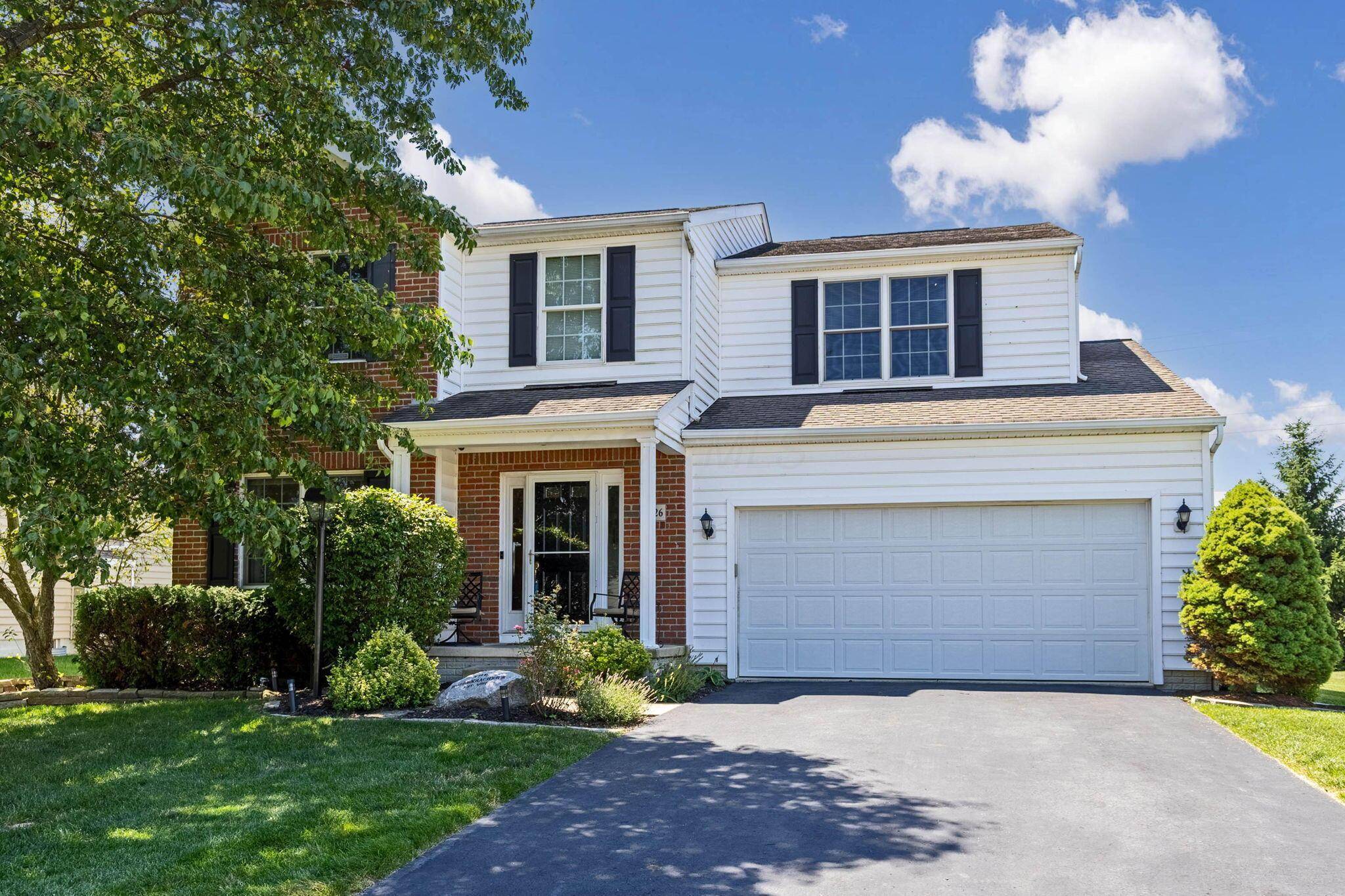 Lewis Center, OH 43035,1626 Geranium Drive