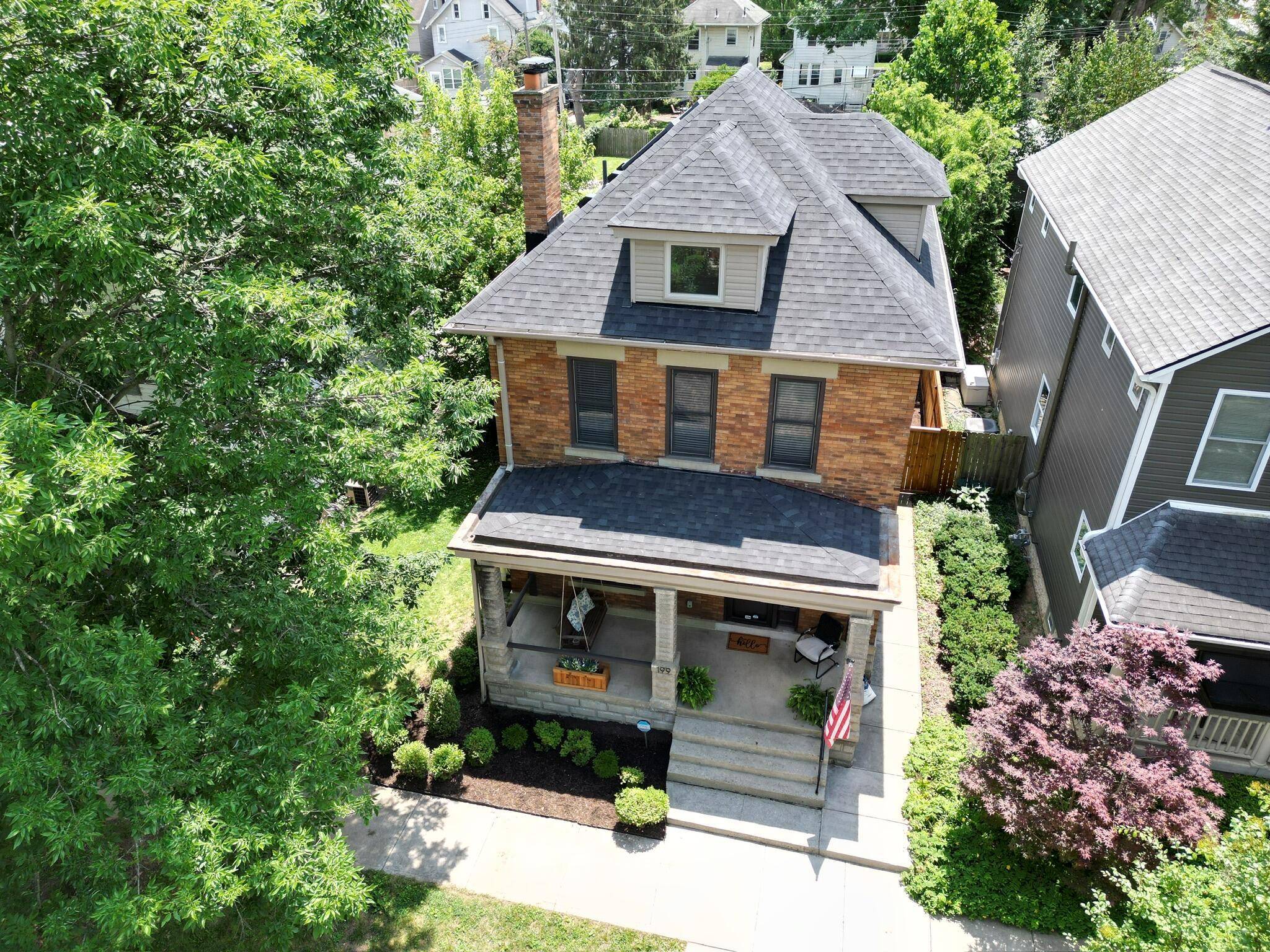 Columbus, OH 43206,199 E Gates Street