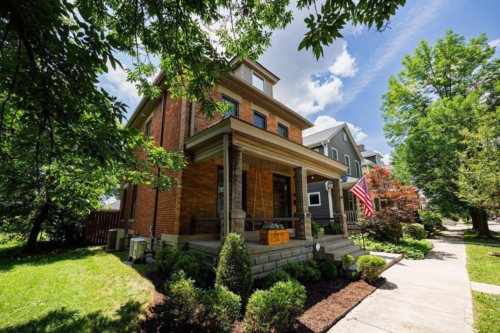 Columbus, OH 43206,199 E Gates Street
