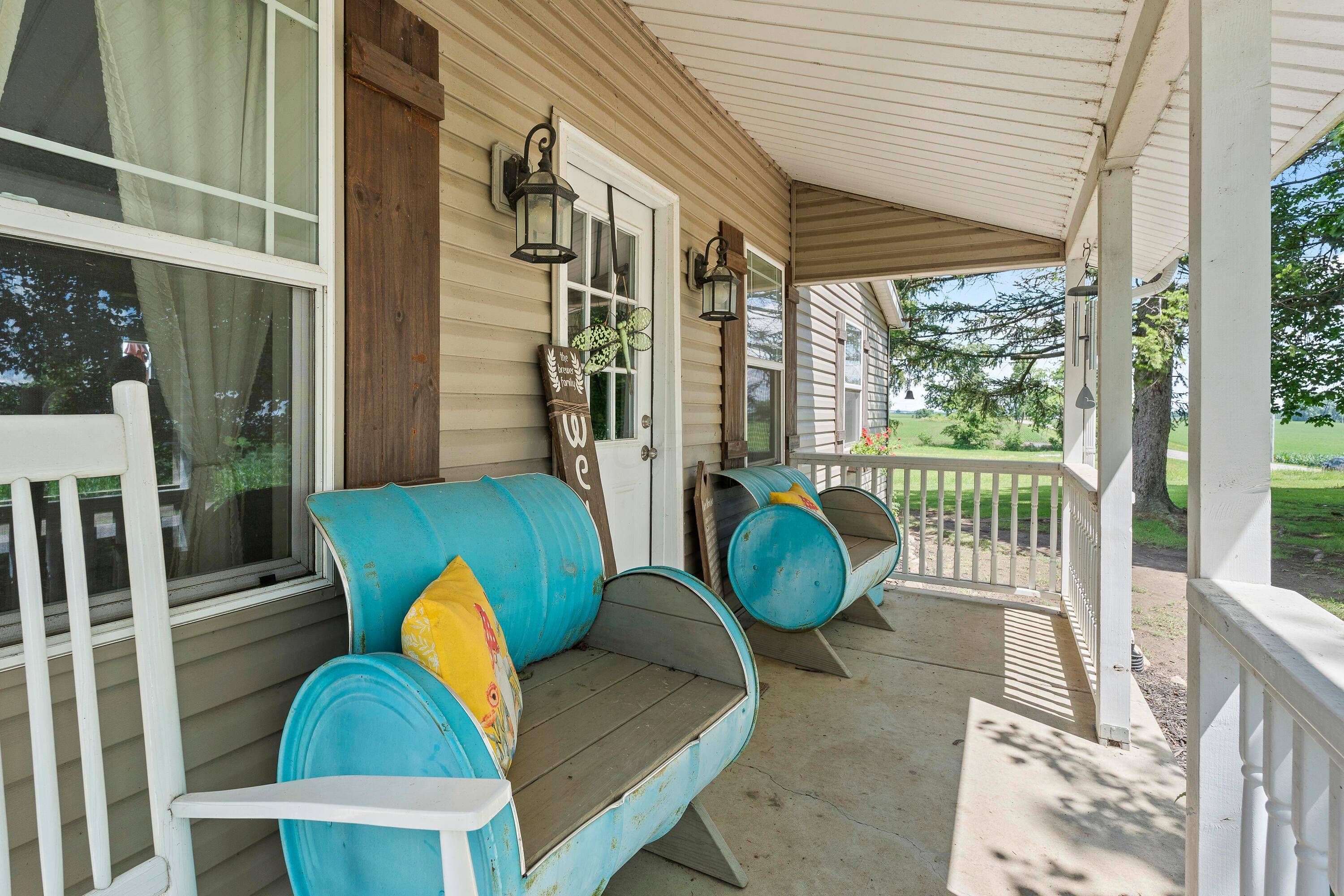 London, OH 43140,11240 Danville Road