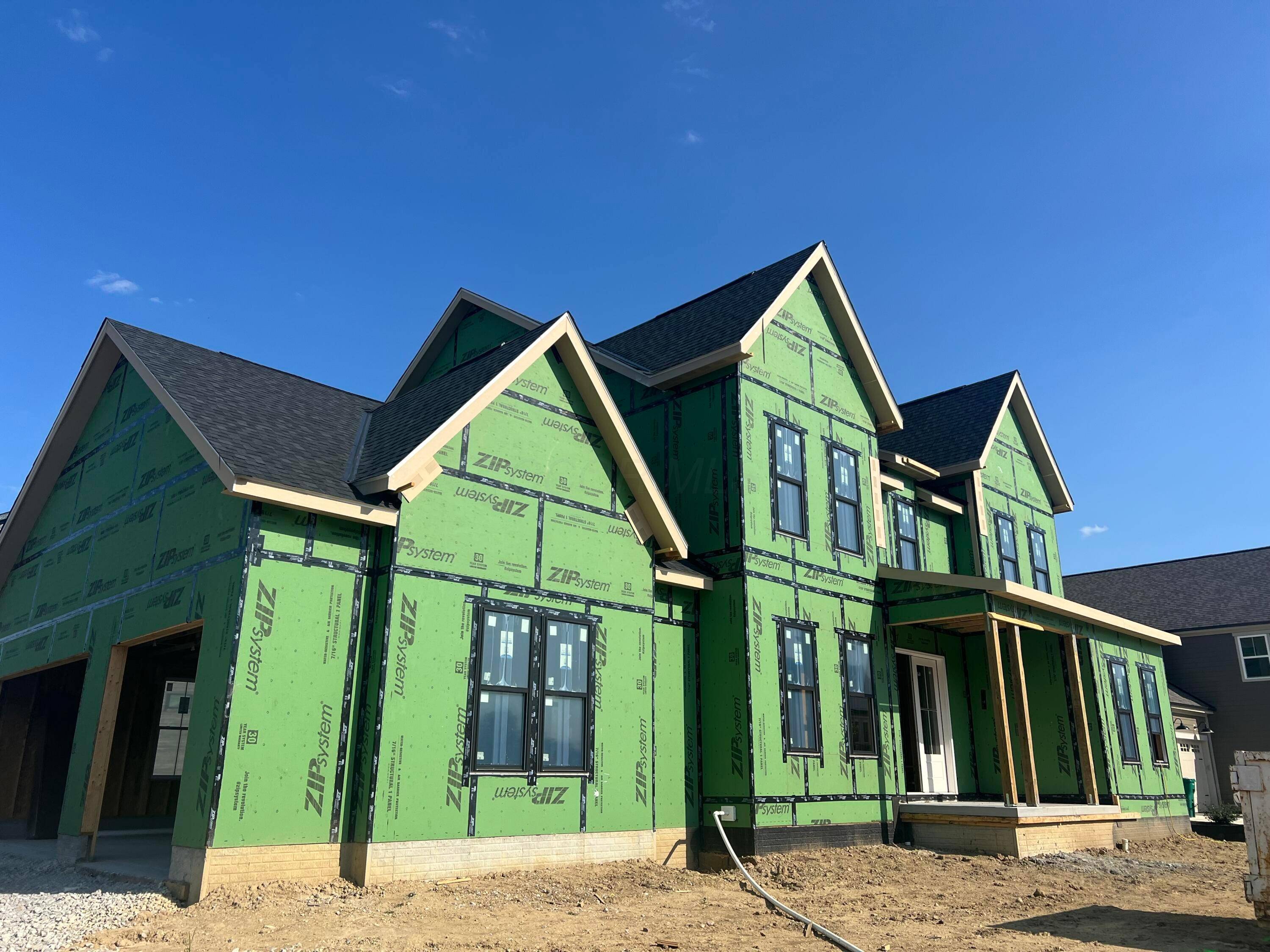 Plain City, OH 43064,7711 Falcon Hill Court