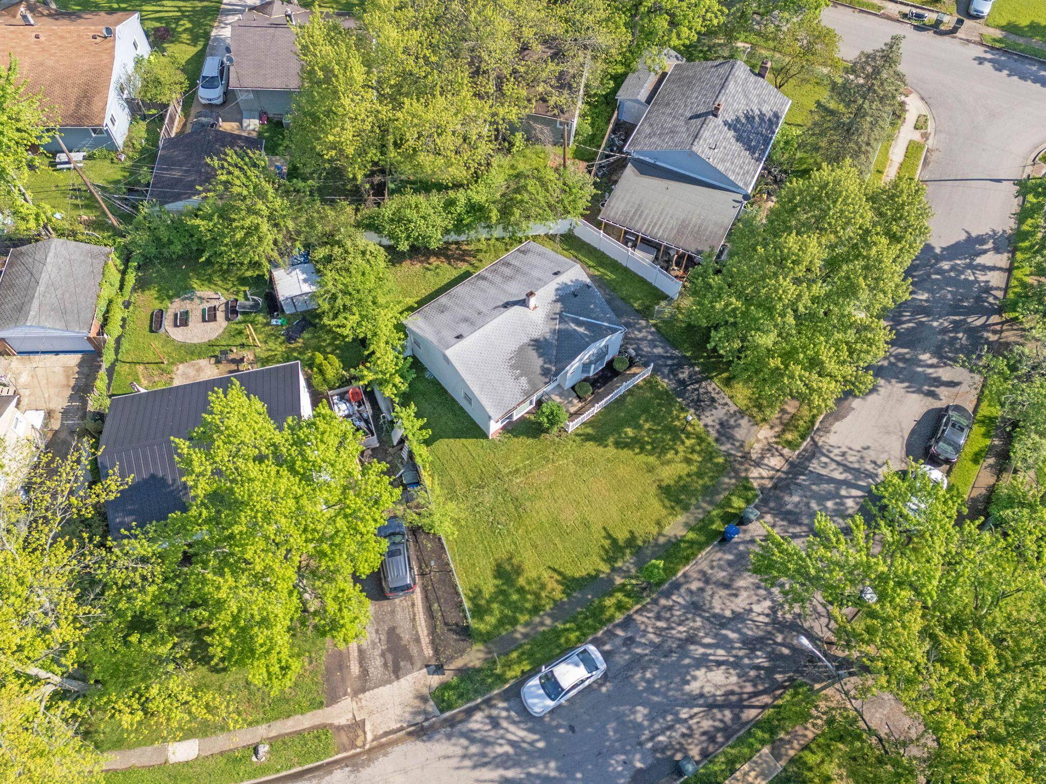 Columbus, OH 43224,2272 Eden Avenue