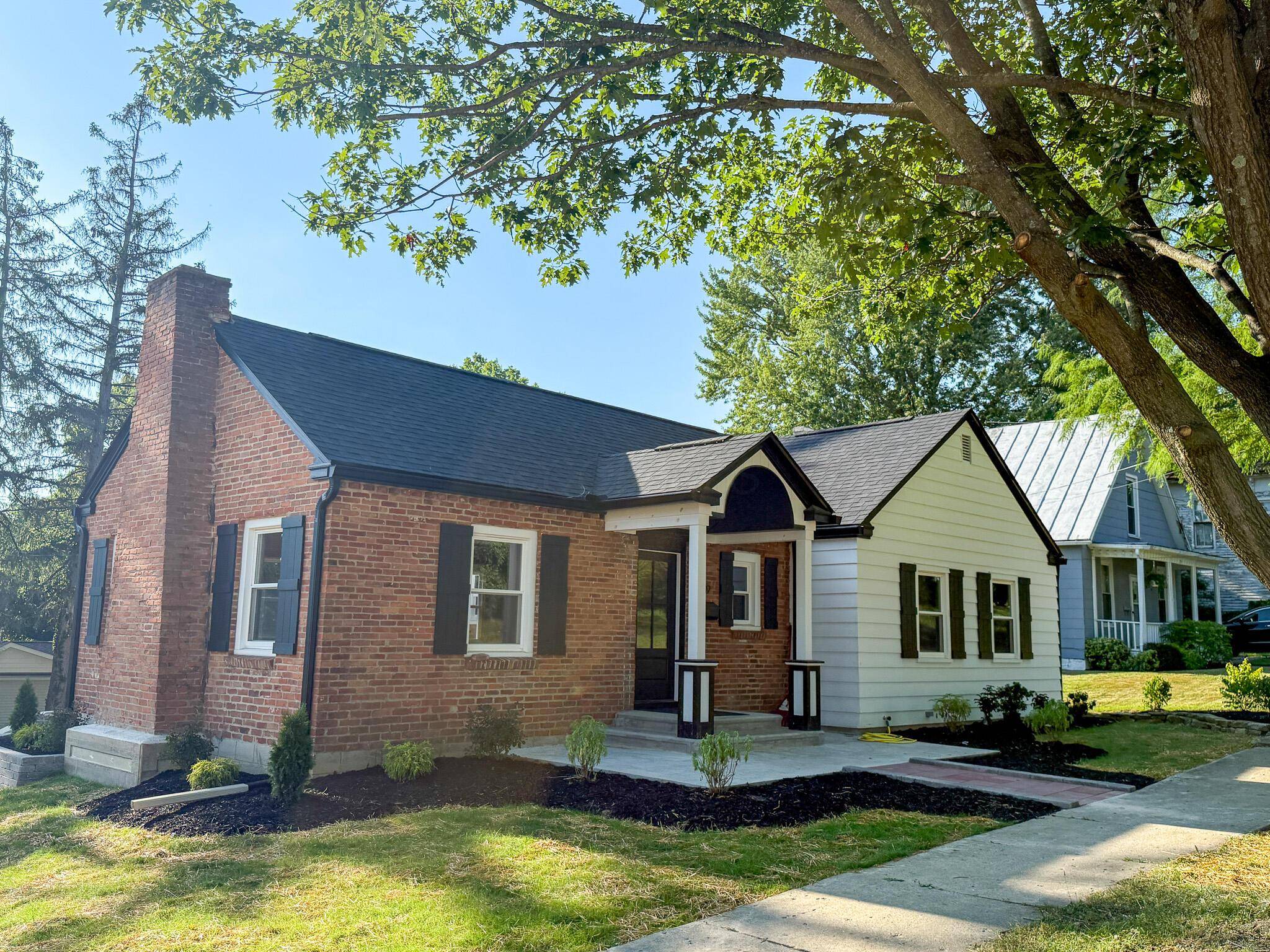 Mount Gilead, OH 43338,69 N Cherry Street
