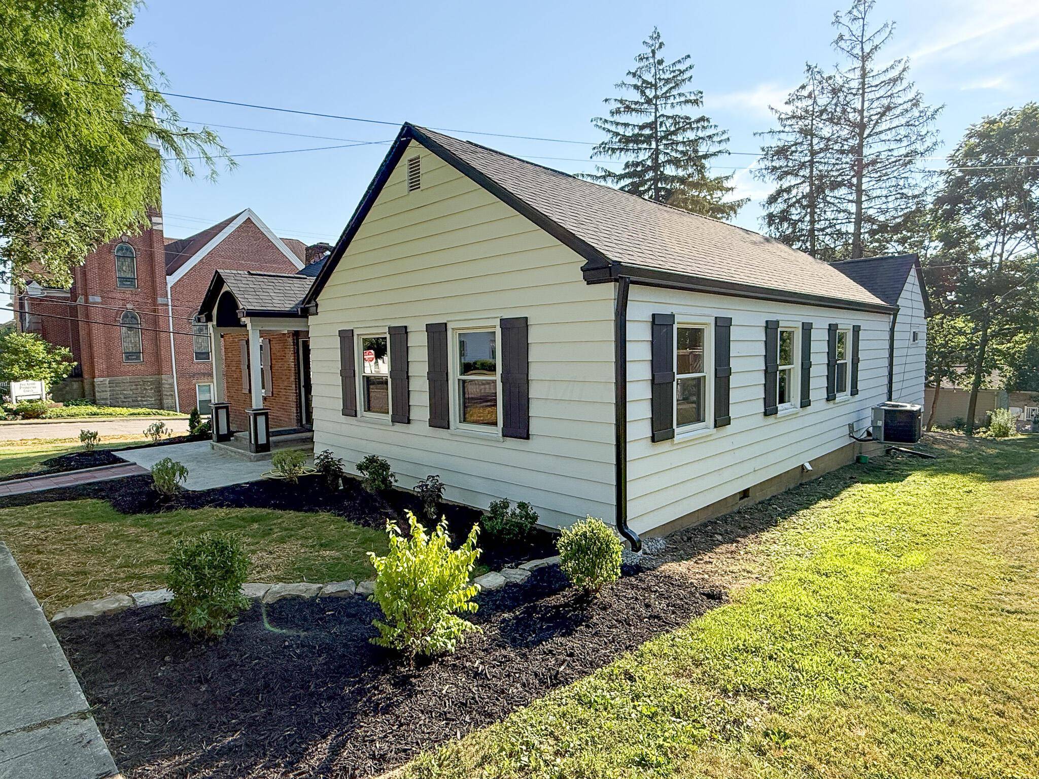 Mount Gilead, OH 43338,69 N Cherry Street