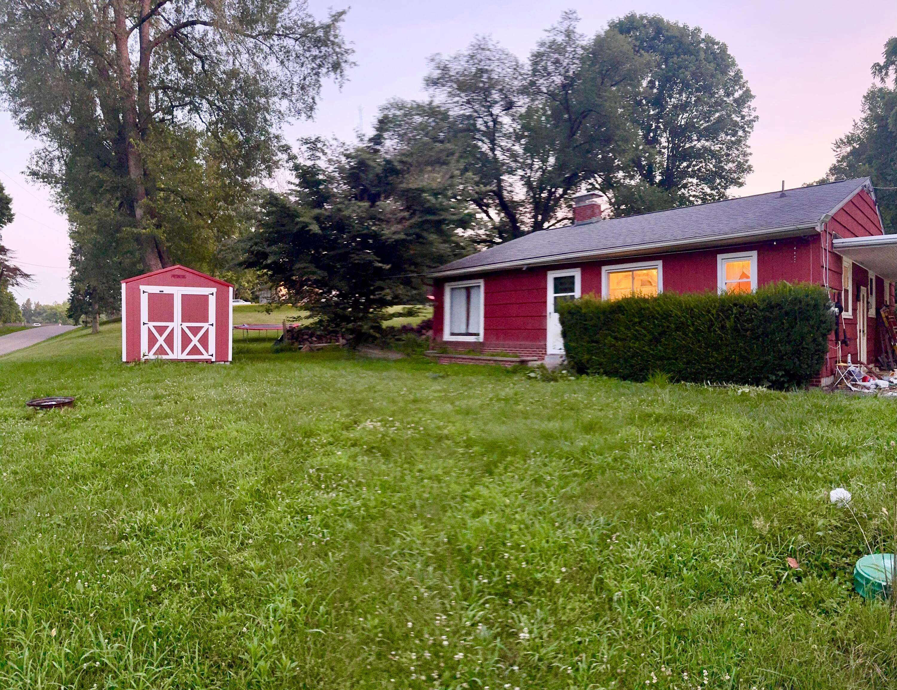 Lancaster, OH 43130,445 Rainbow Drive