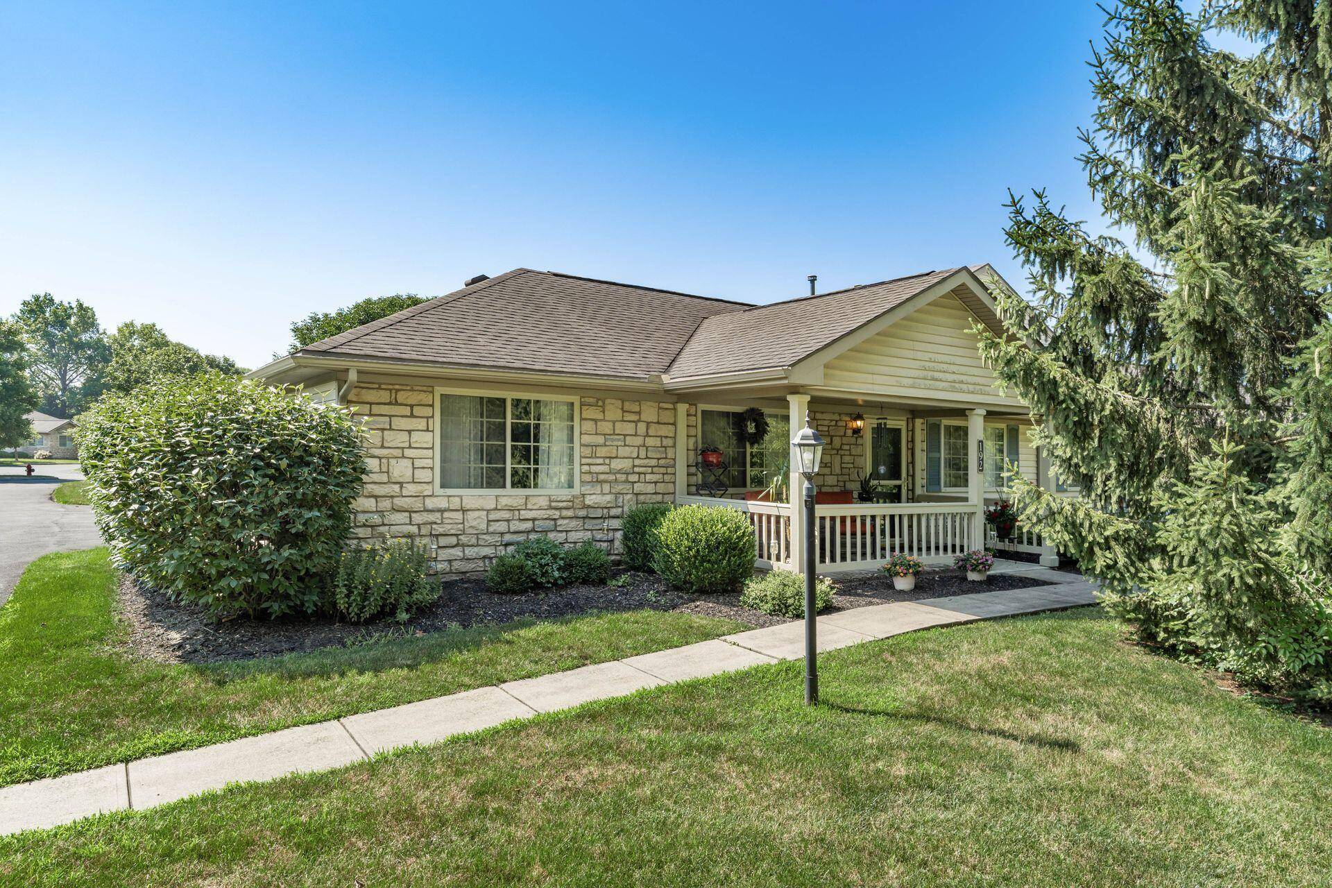 Pickerington, OH 43147,192 Pioneer Circle
