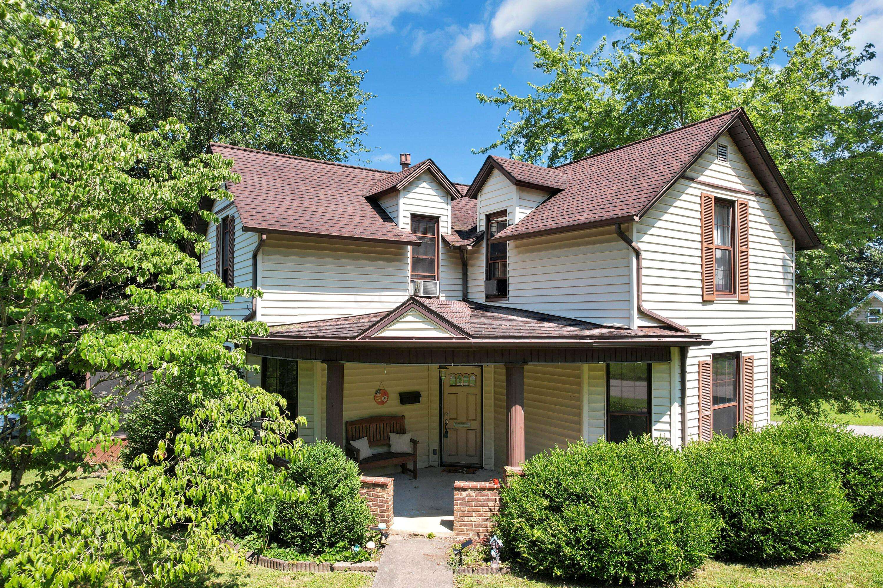 Oak Hill, OH 45656,519 E Main Street