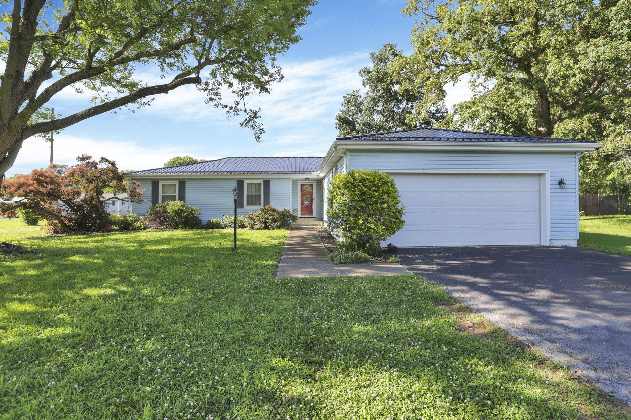 Circleville, OH 43113,486 Dunkle Road