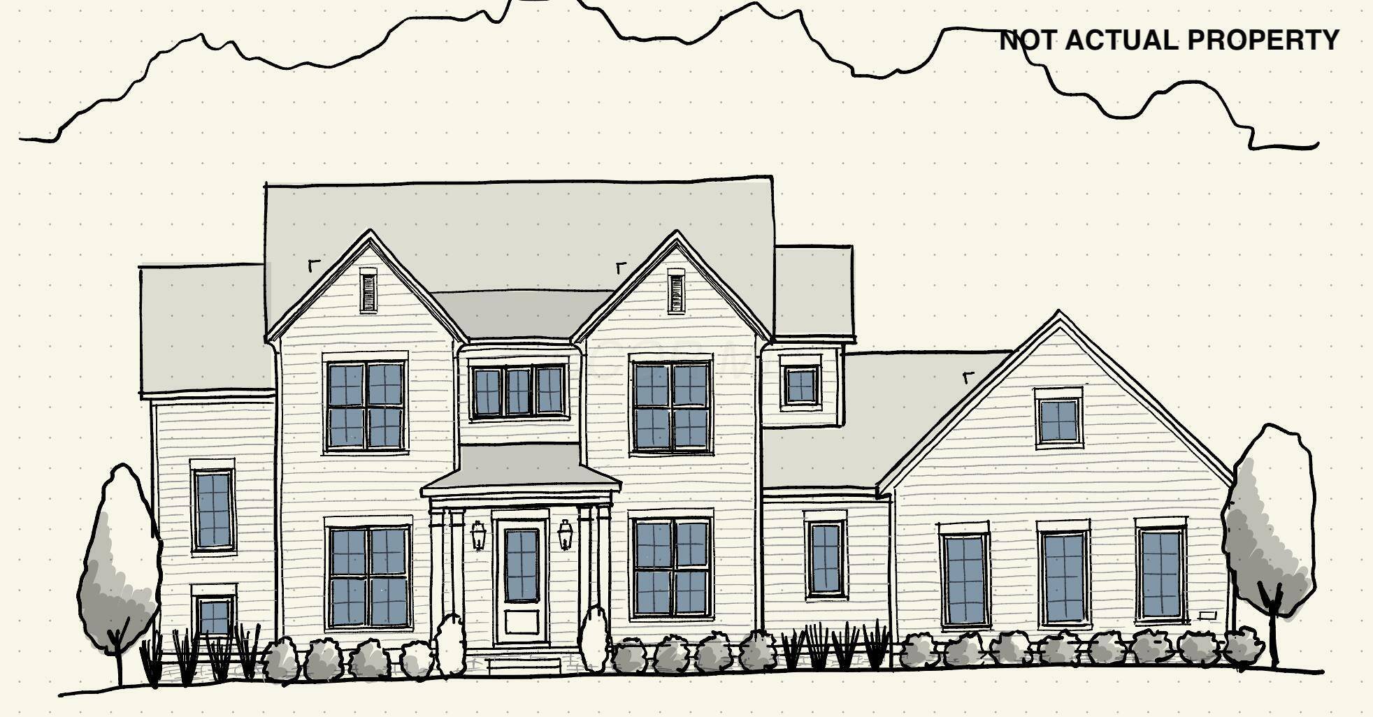 Plain City, OH 43064,11400 Quail Ridge Drive