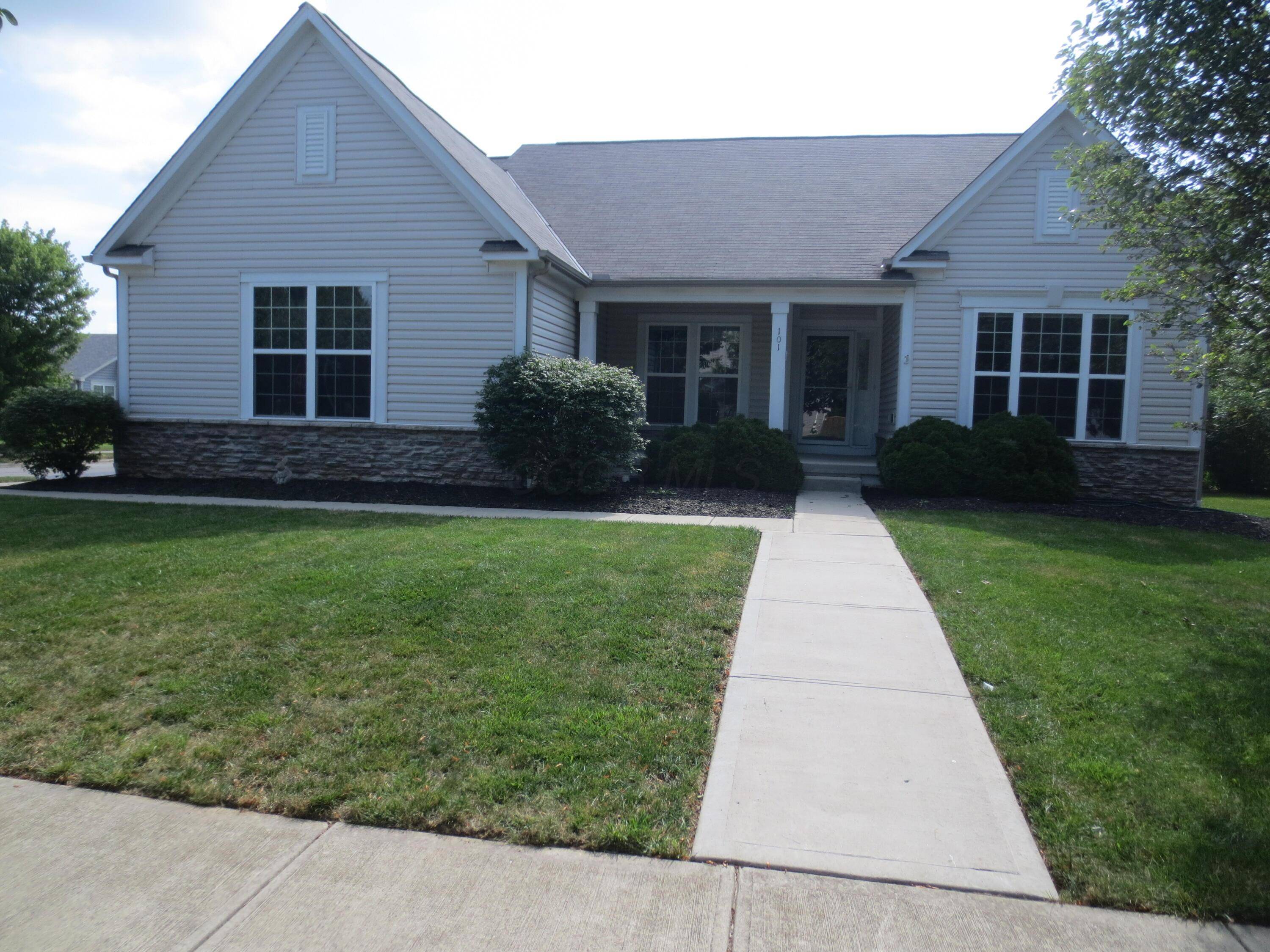 Delaware, OH 43015,101 Merriston Circle