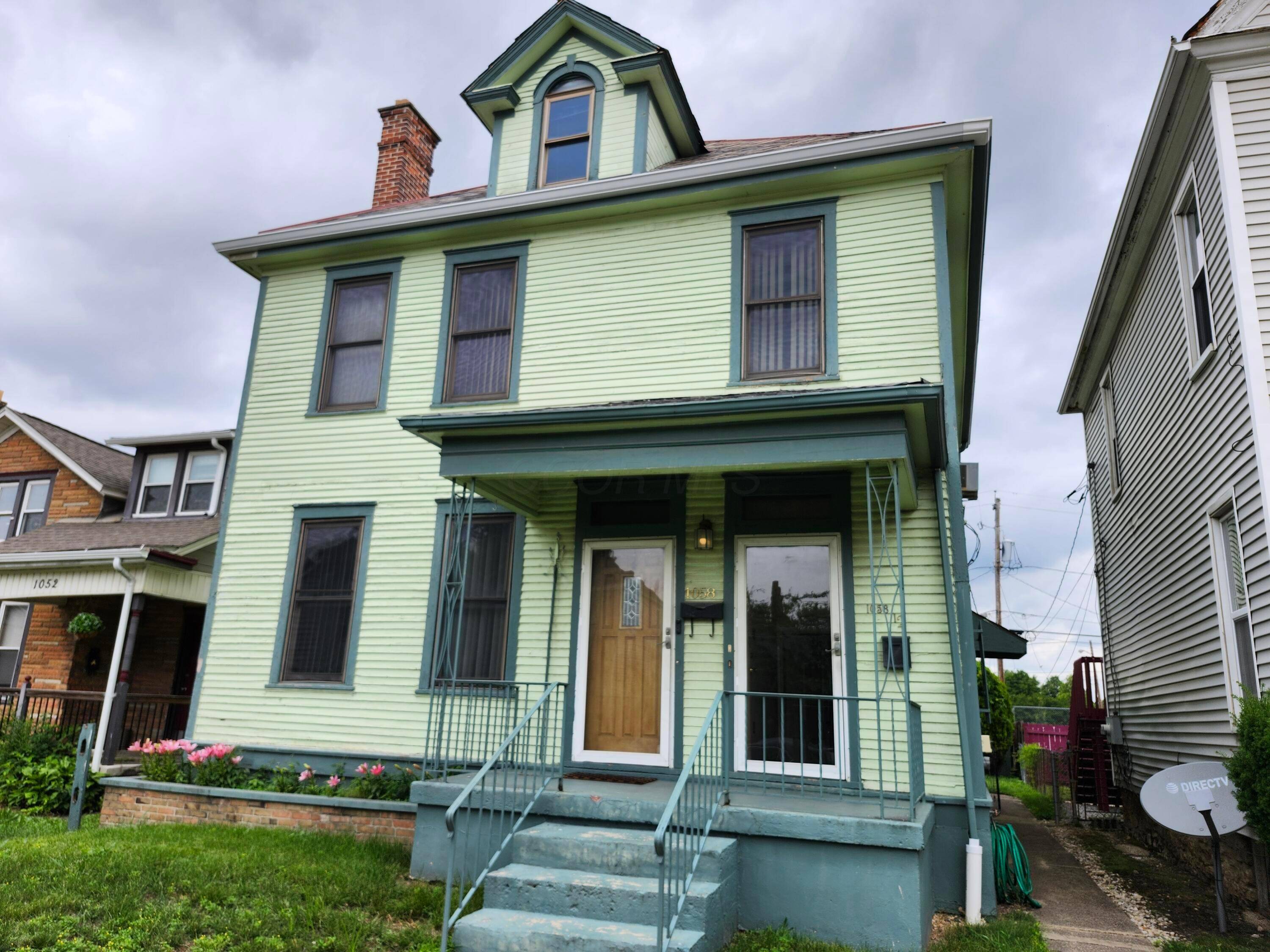 Columbus, OH 43205,1058 Fair Avenue