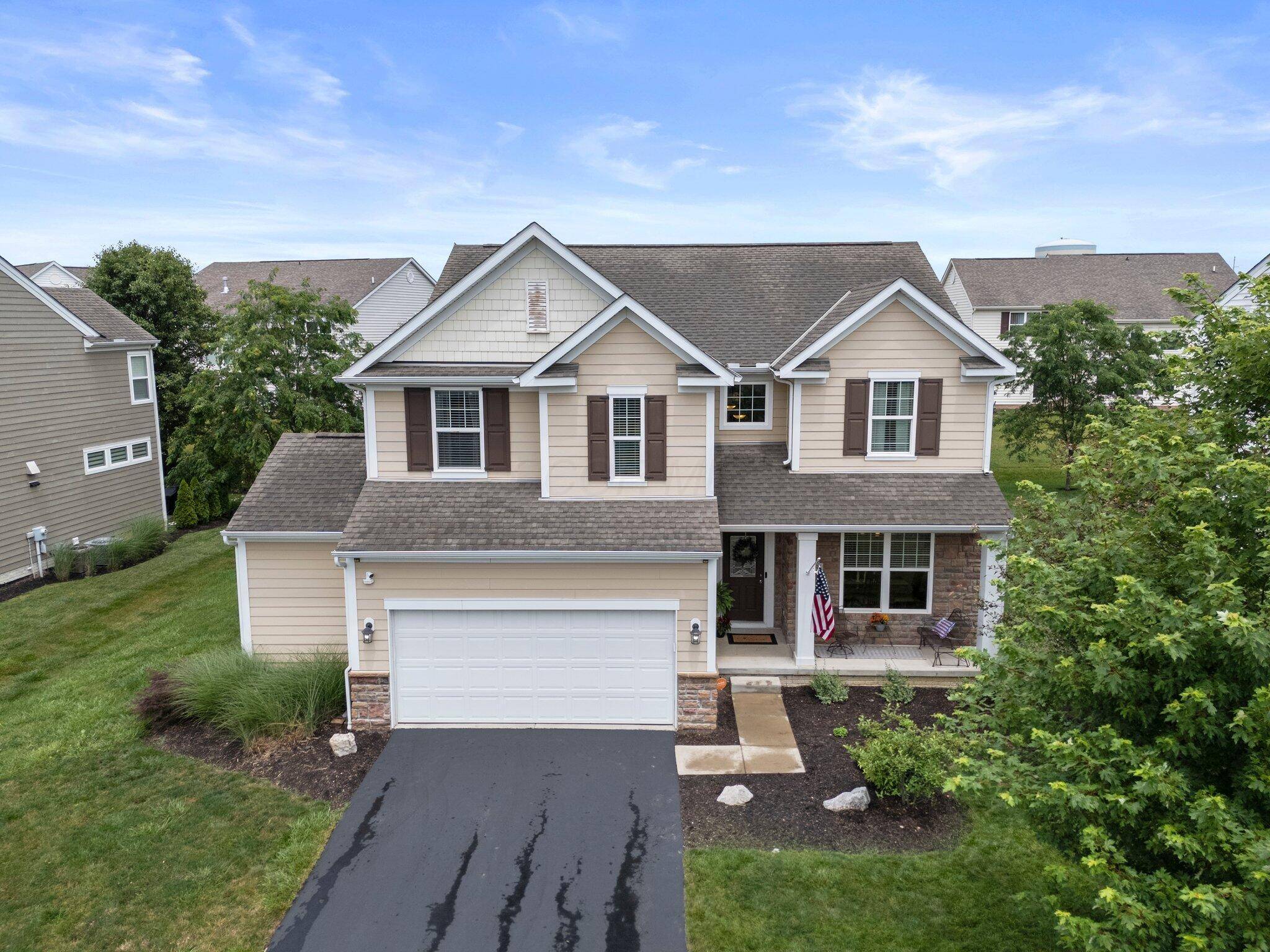 Dublin, OH 43016,4096 Wyandotte Woods Boulevard