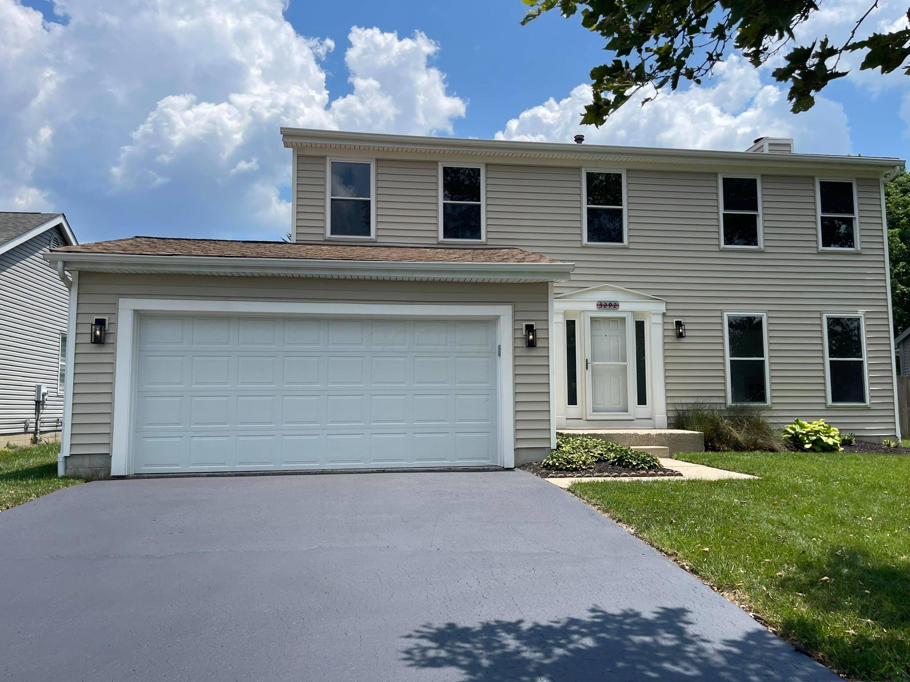 Hilliard, OH 43026,3292 Paradise Avenue