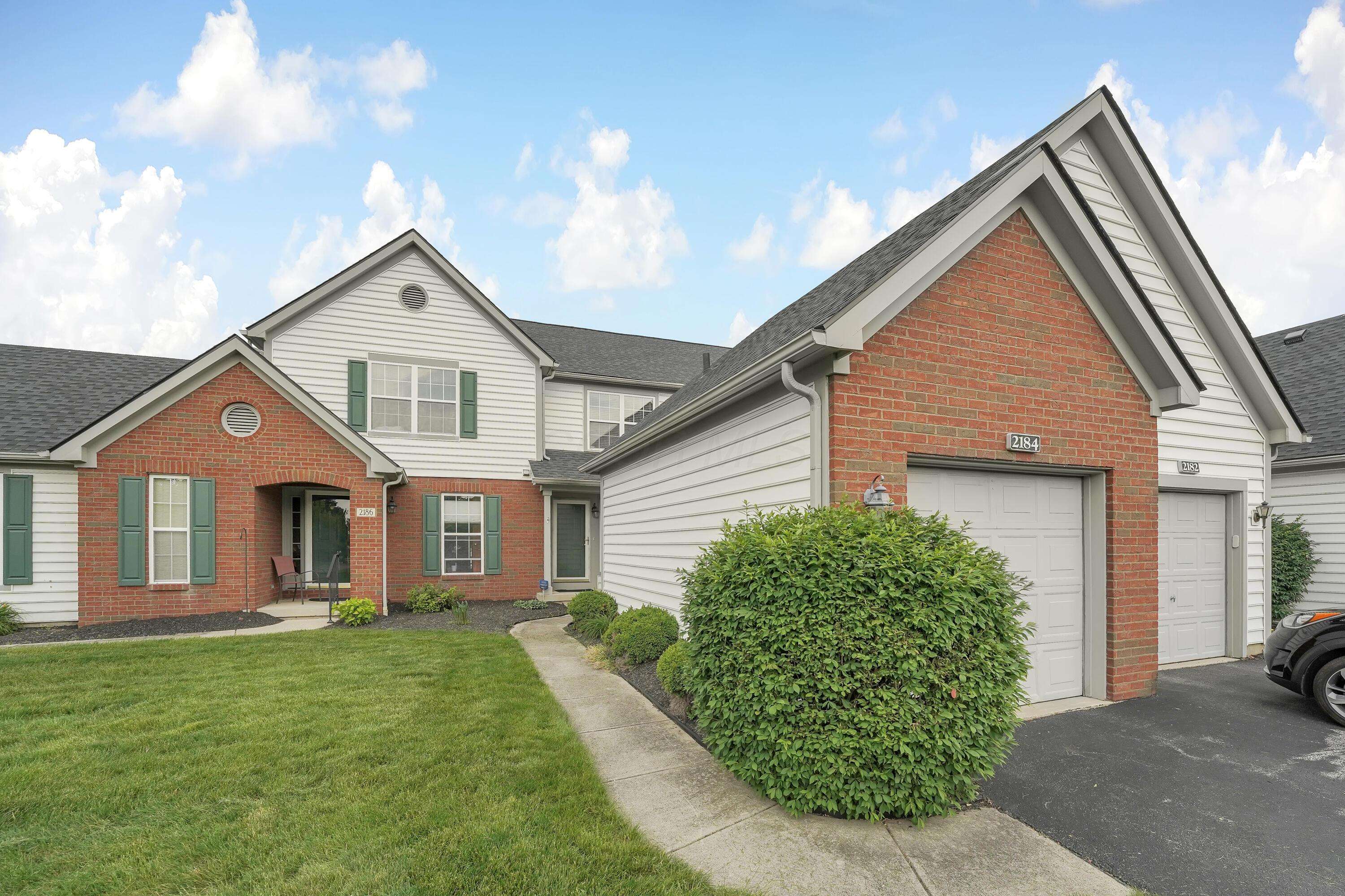 Columbus, OH 43235,2184 Victoria Park Drive
