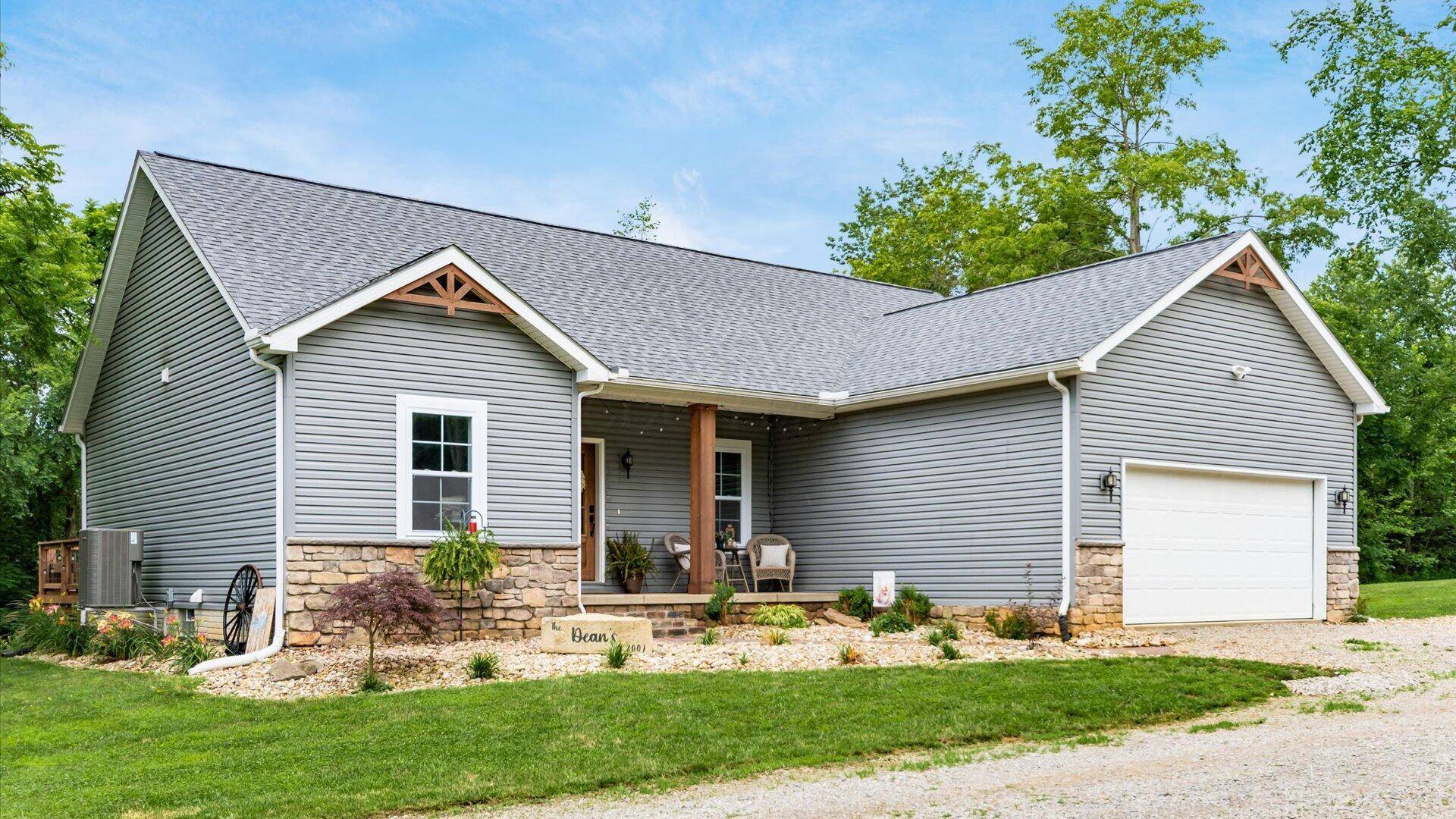 Chandlersville, OH 43727,11649 Chandlersville Road