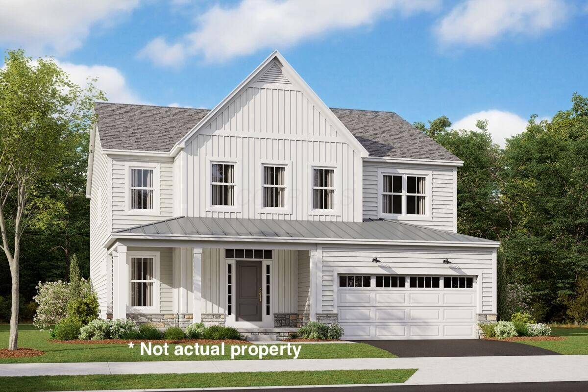Delaware, OH 43015,5547 Green Castle Court