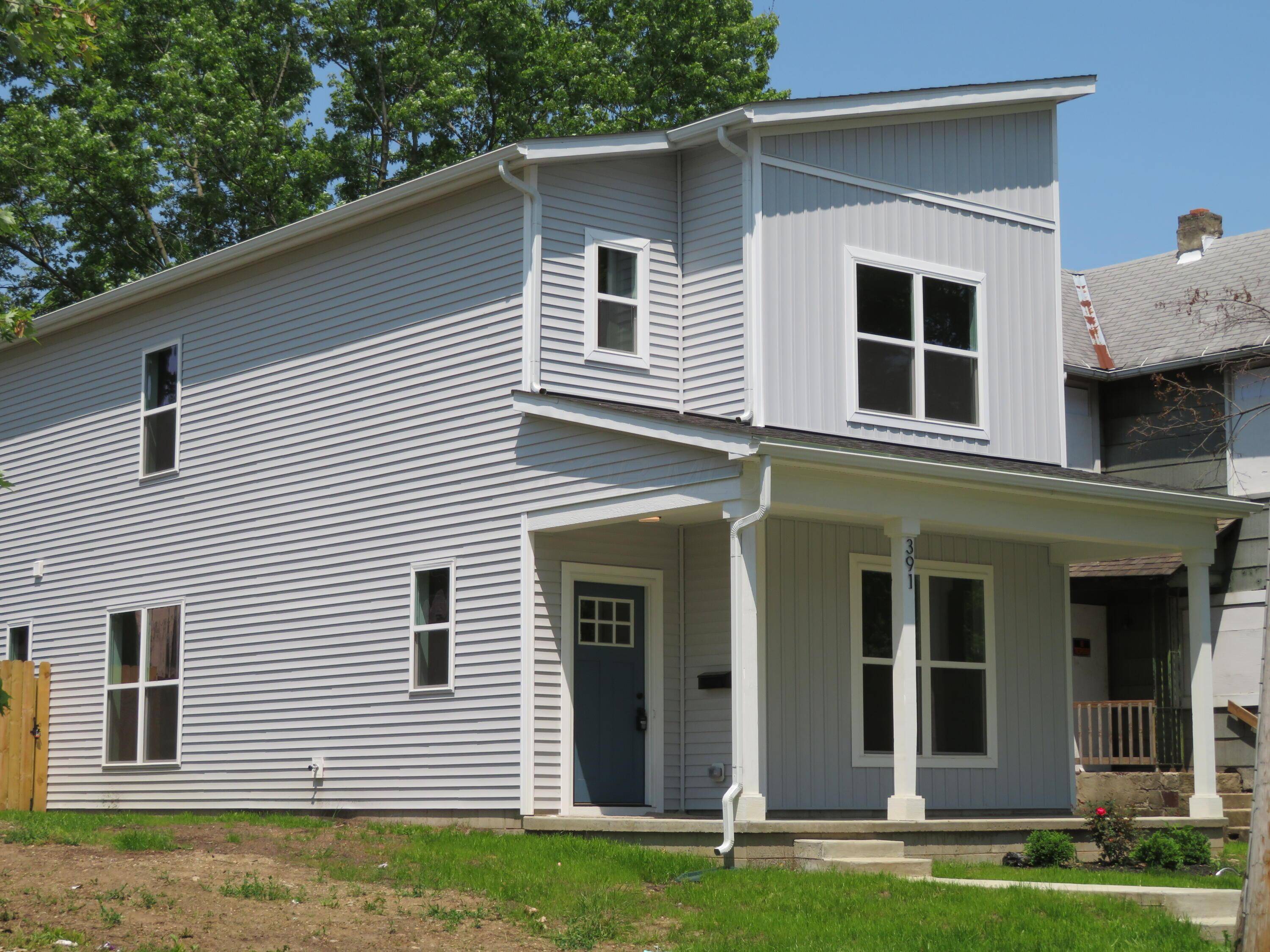 Columbus, OH 43223,391 Brehl Avenue