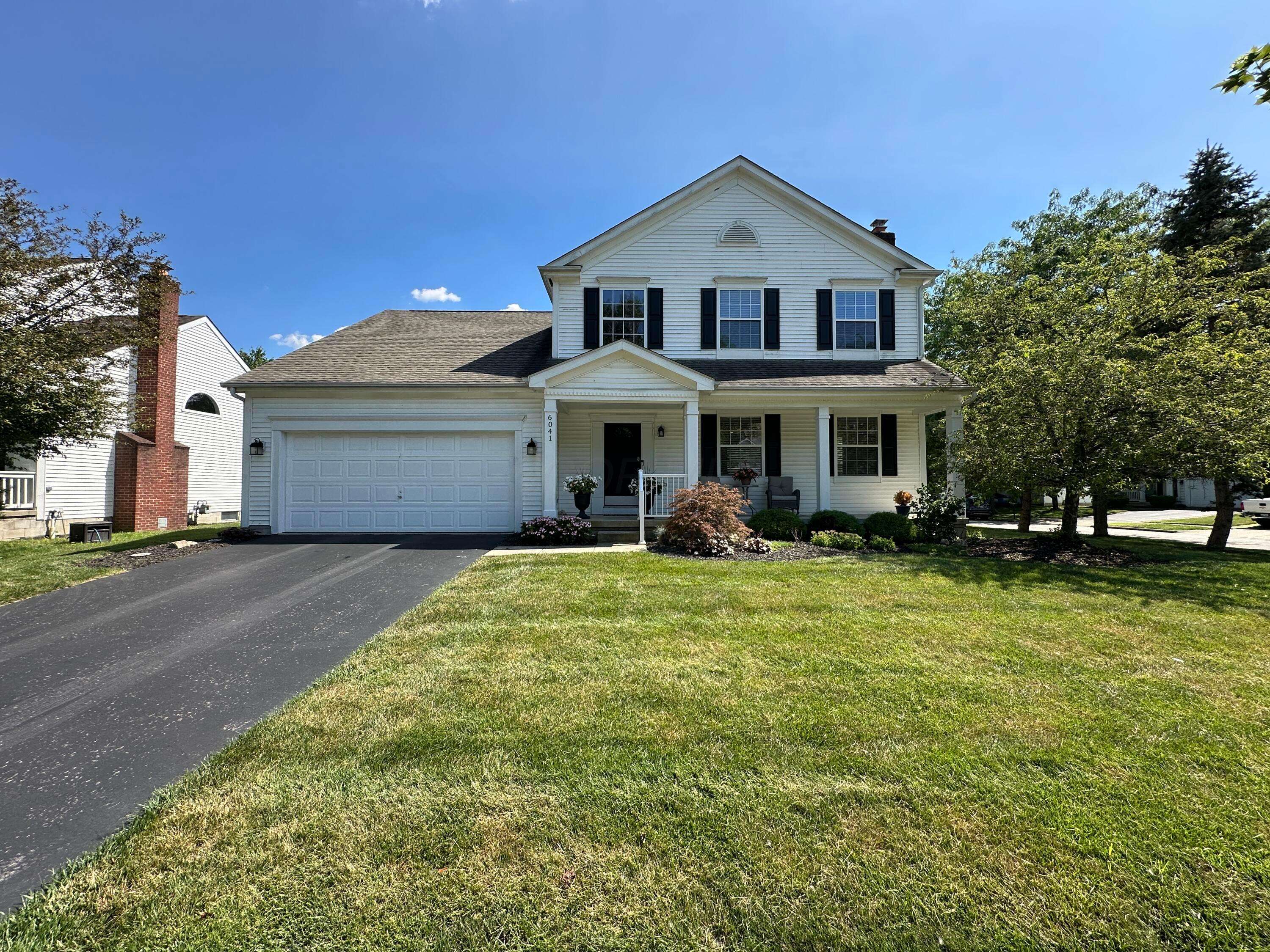 New Albany, OH 43054,6041 Tetlin Field Drive