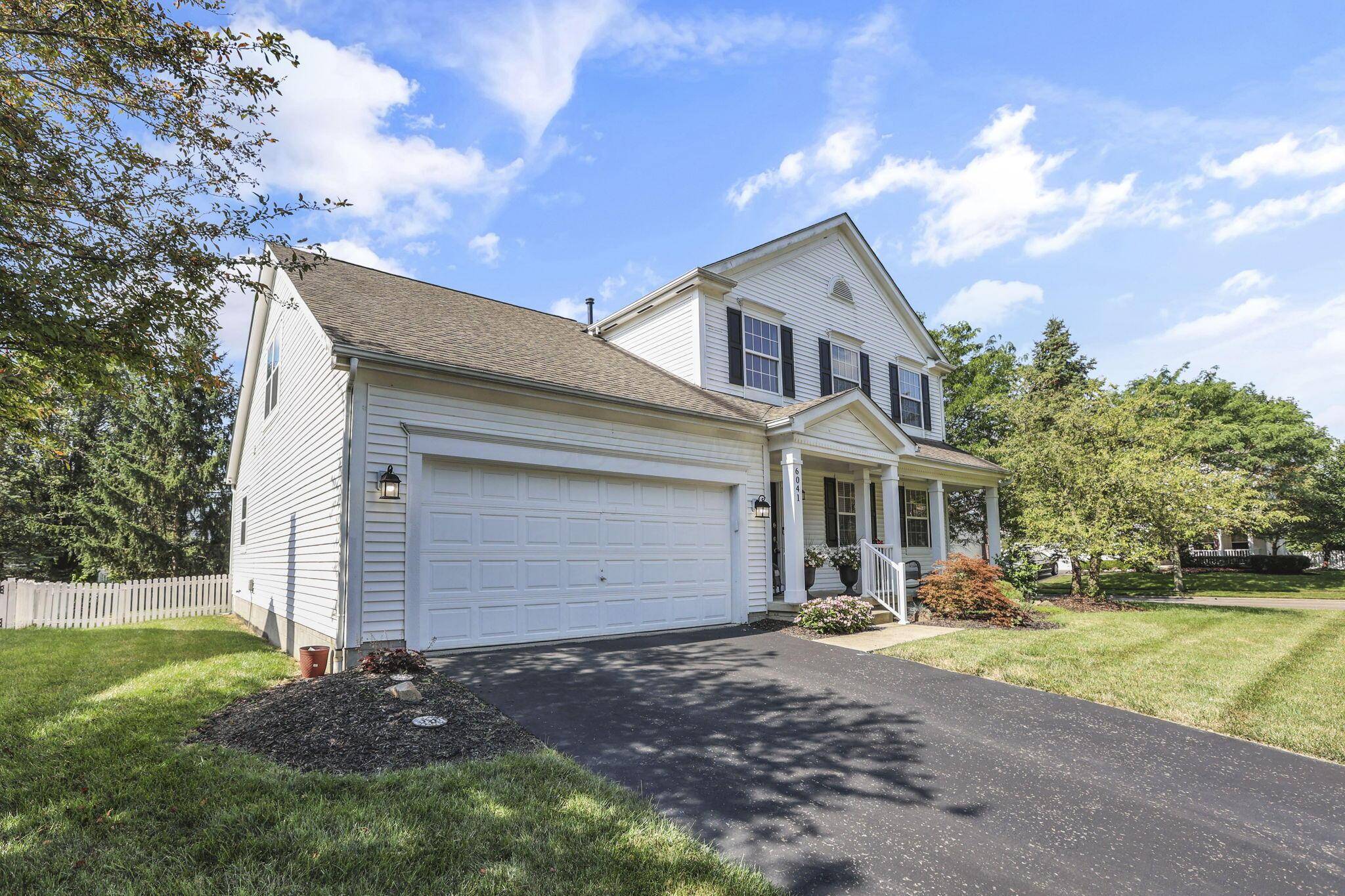 New Albany, OH 43054,6041 Tetlin Field Drive