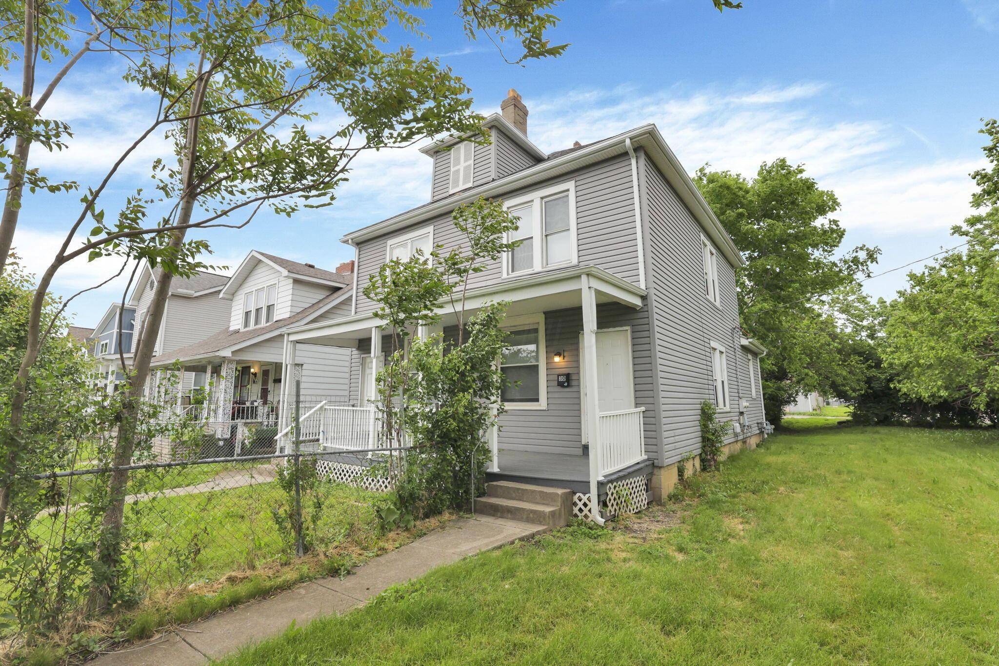 Columbus, OH 43222,3034 N Guilford Avenue