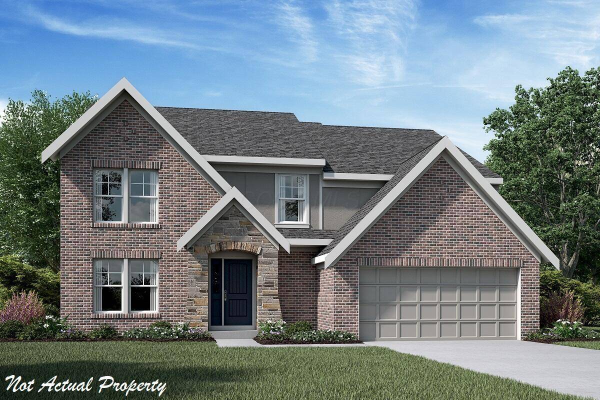 Delaware, OH 43015,125 Littondale Drive