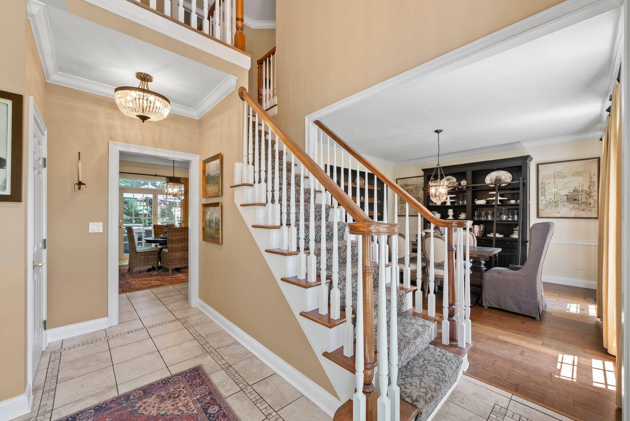 Westerville, OH 43082,5739 Mist Flower Lane