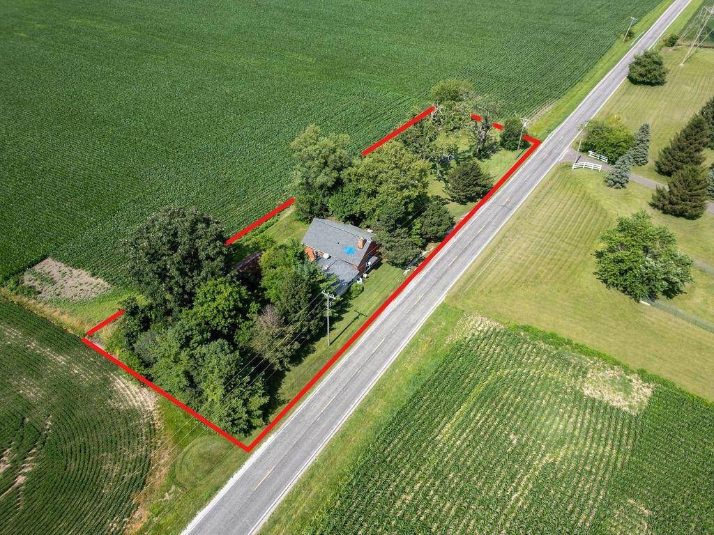 London, OH 43140,6880 Lilly Chapel Georgesville Road