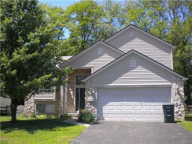 Groveport, OH 43125,3887 Highland Bluff Drive